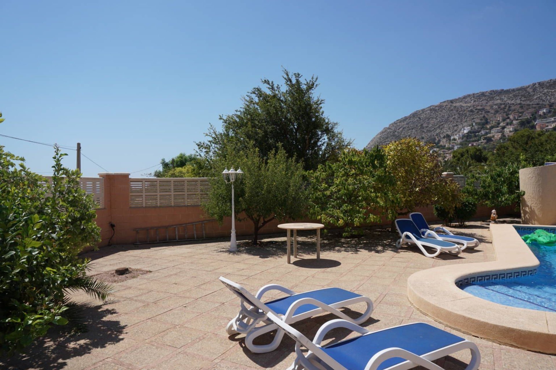 Reventa - Villa - Calpe