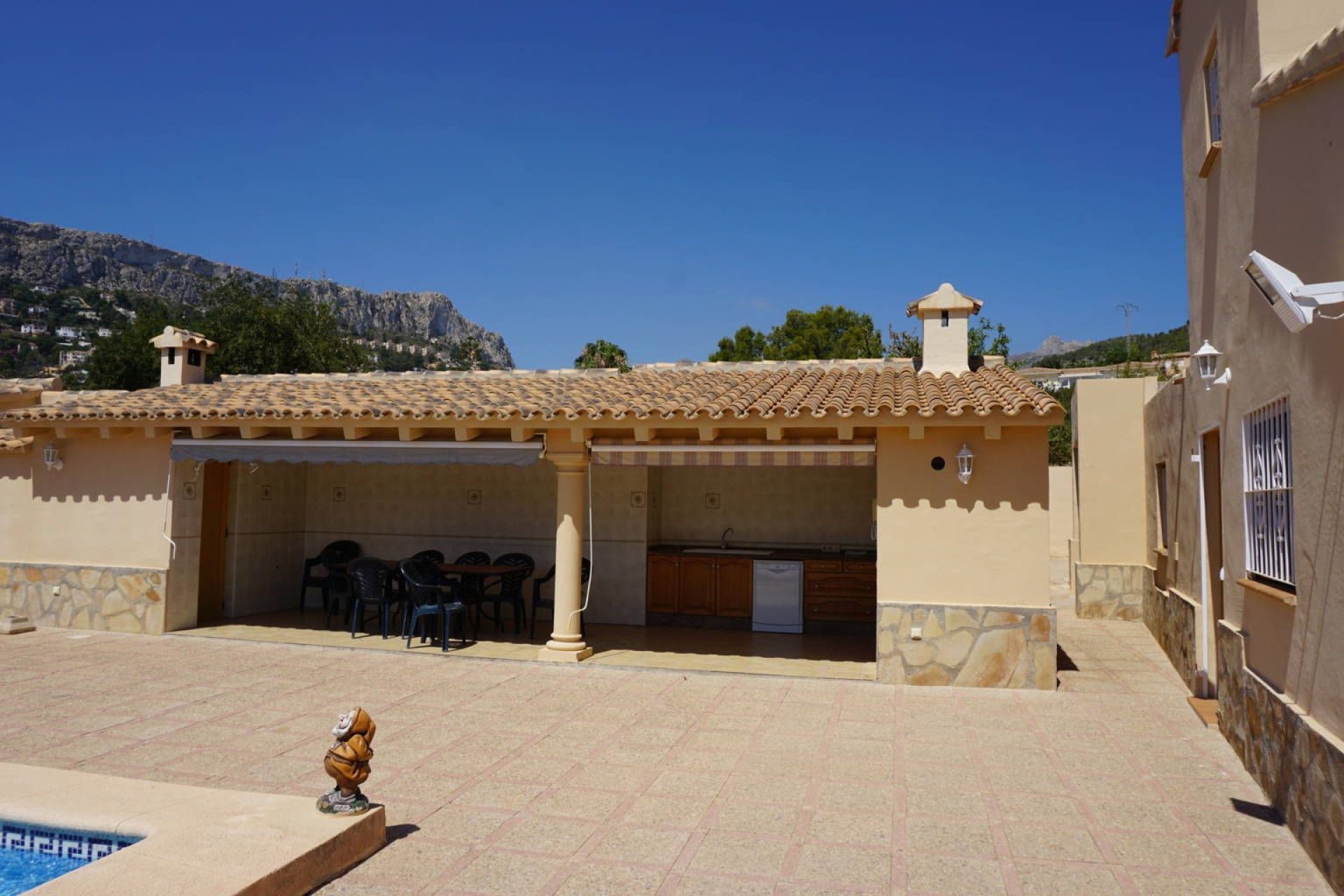 Reventa - Villa - Calpe