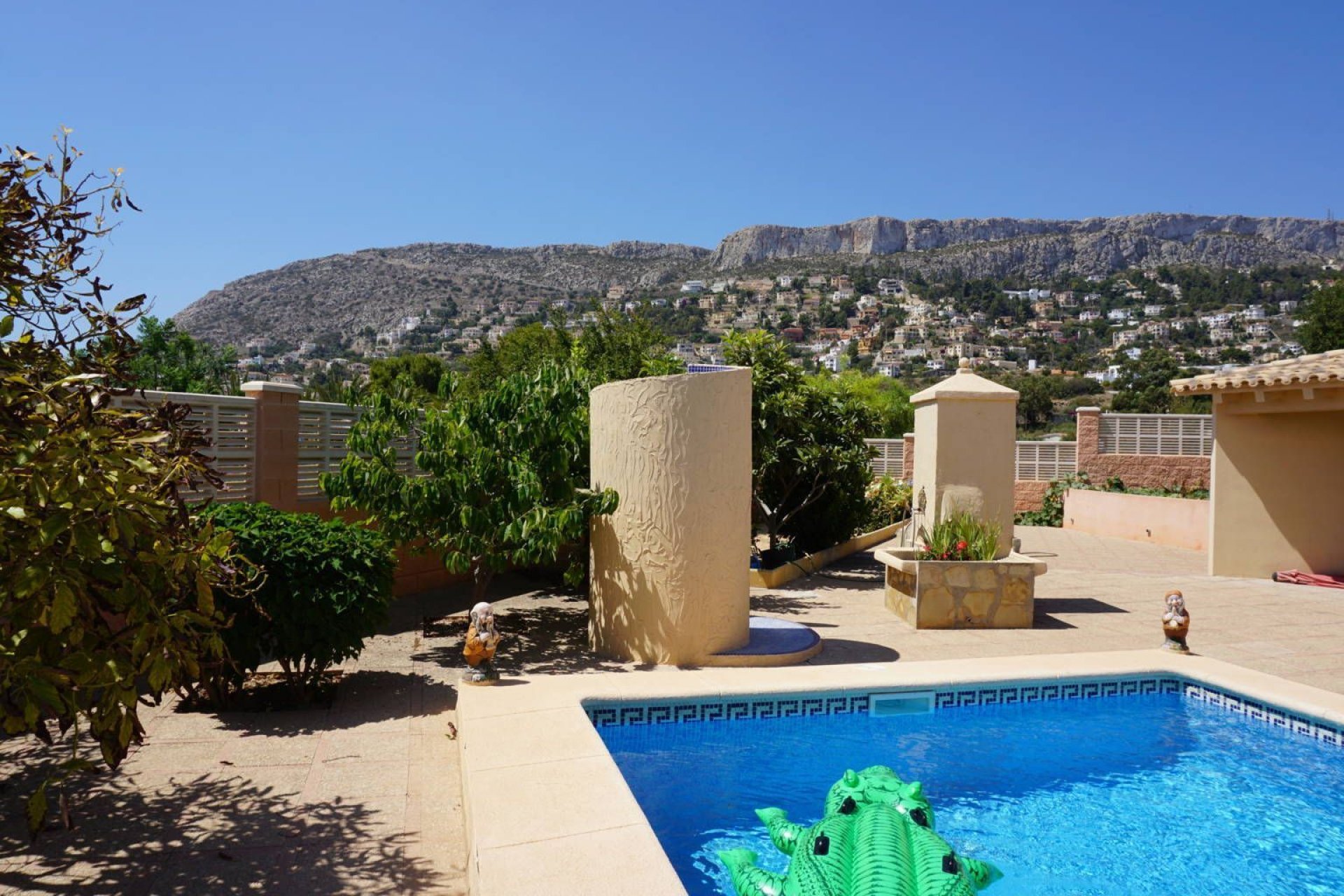 Reventa - Villa - Calpe
