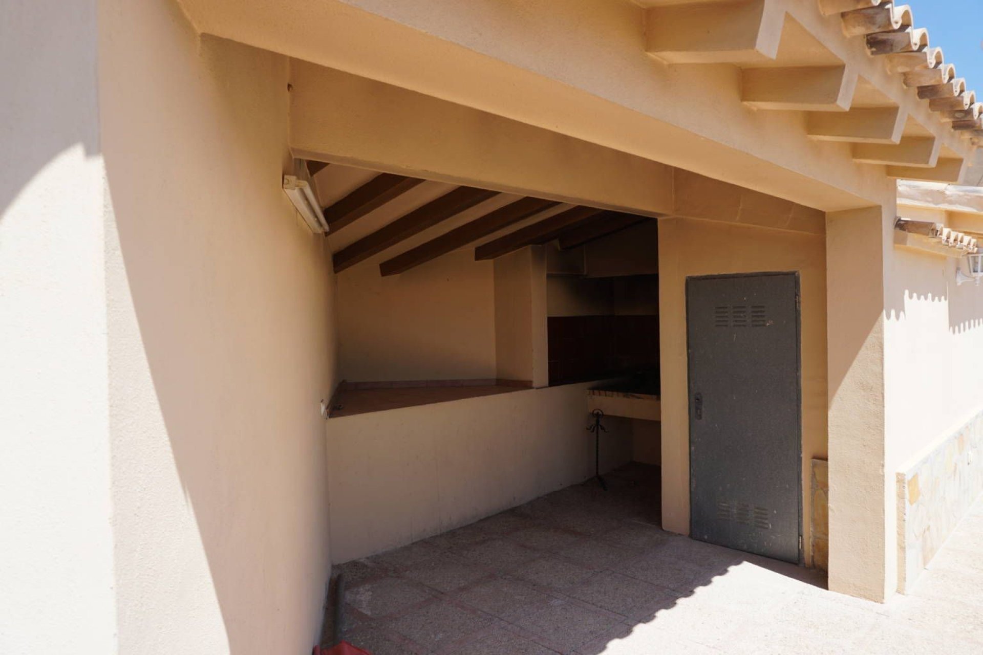 Reventa - Villa - Calpe