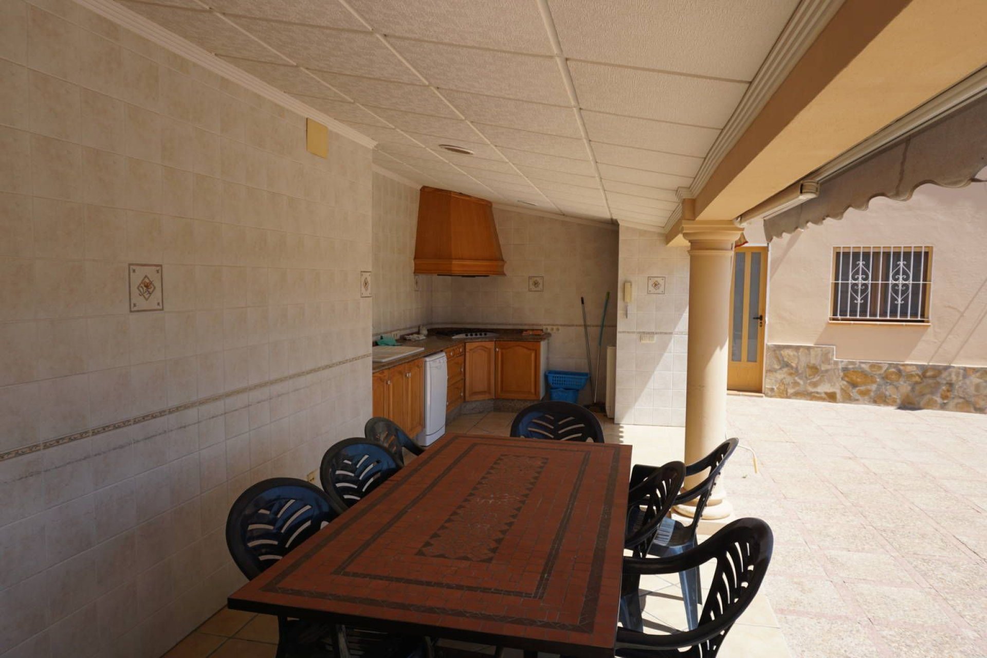 Reventa - Villa - Calpe