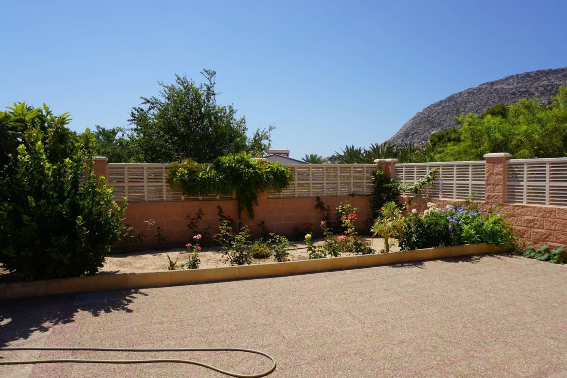 Reventa - Villa - Calpe
