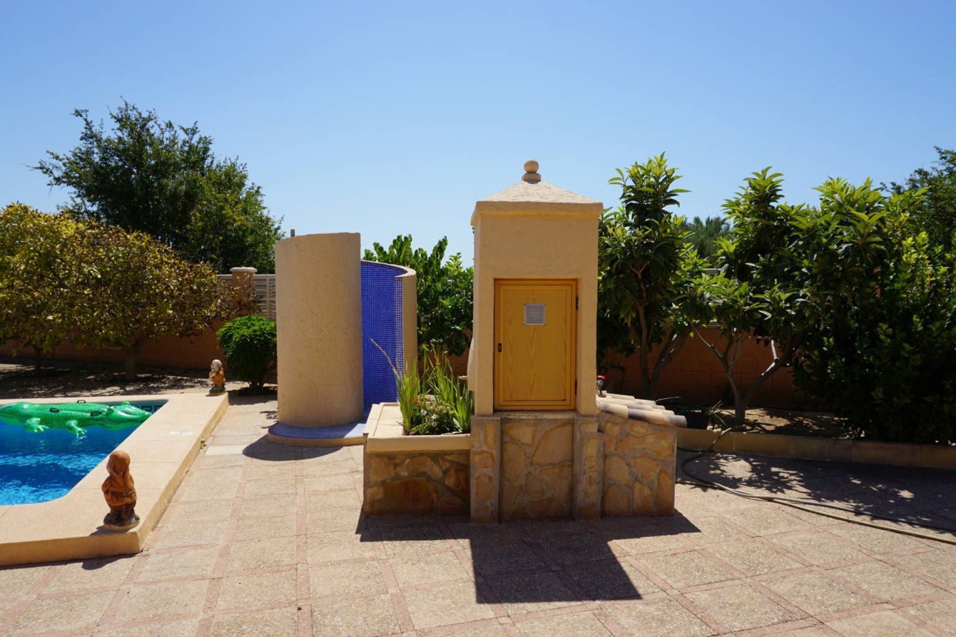 Reventa - Villa - Calpe