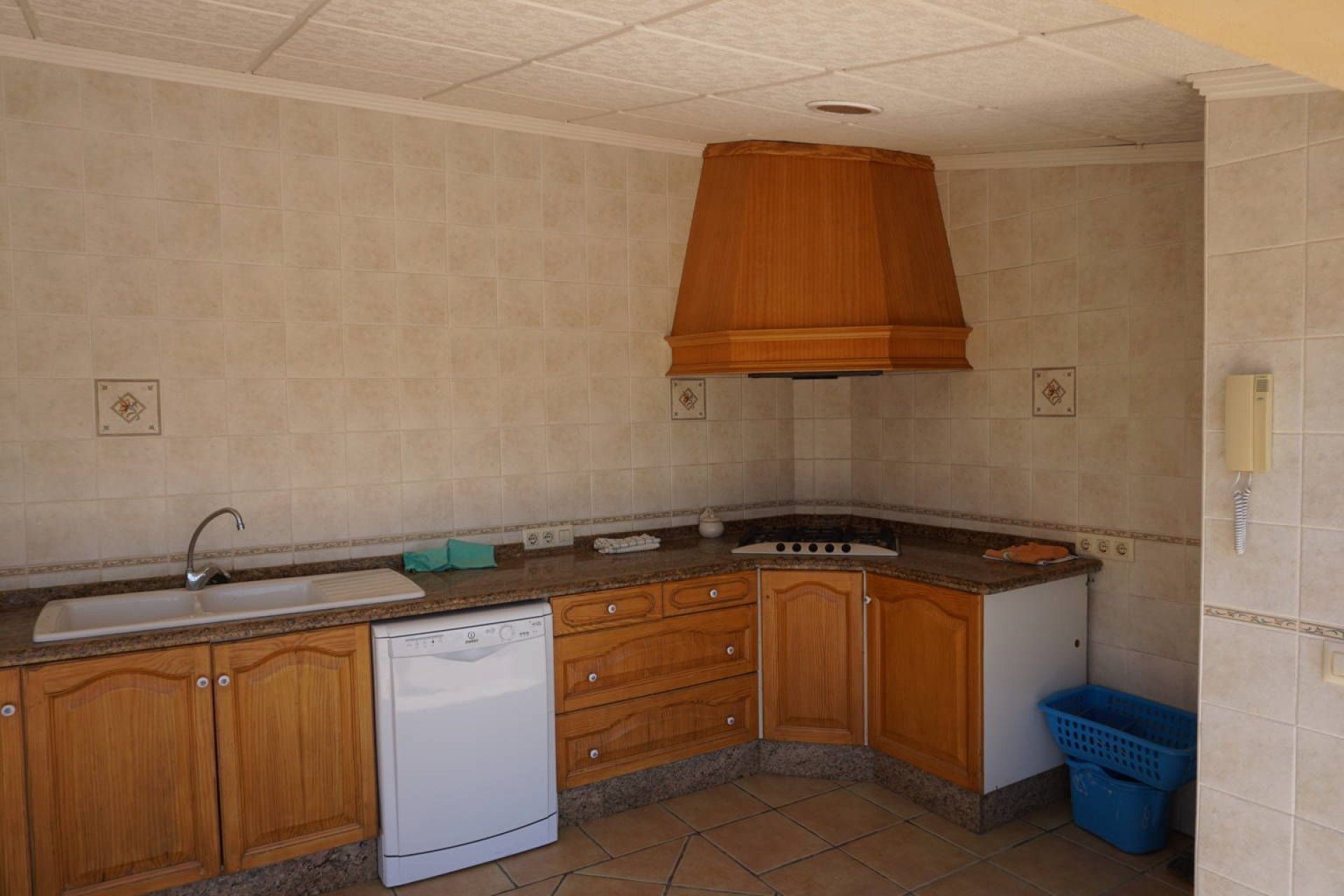 Reventa - Villa - Calpe