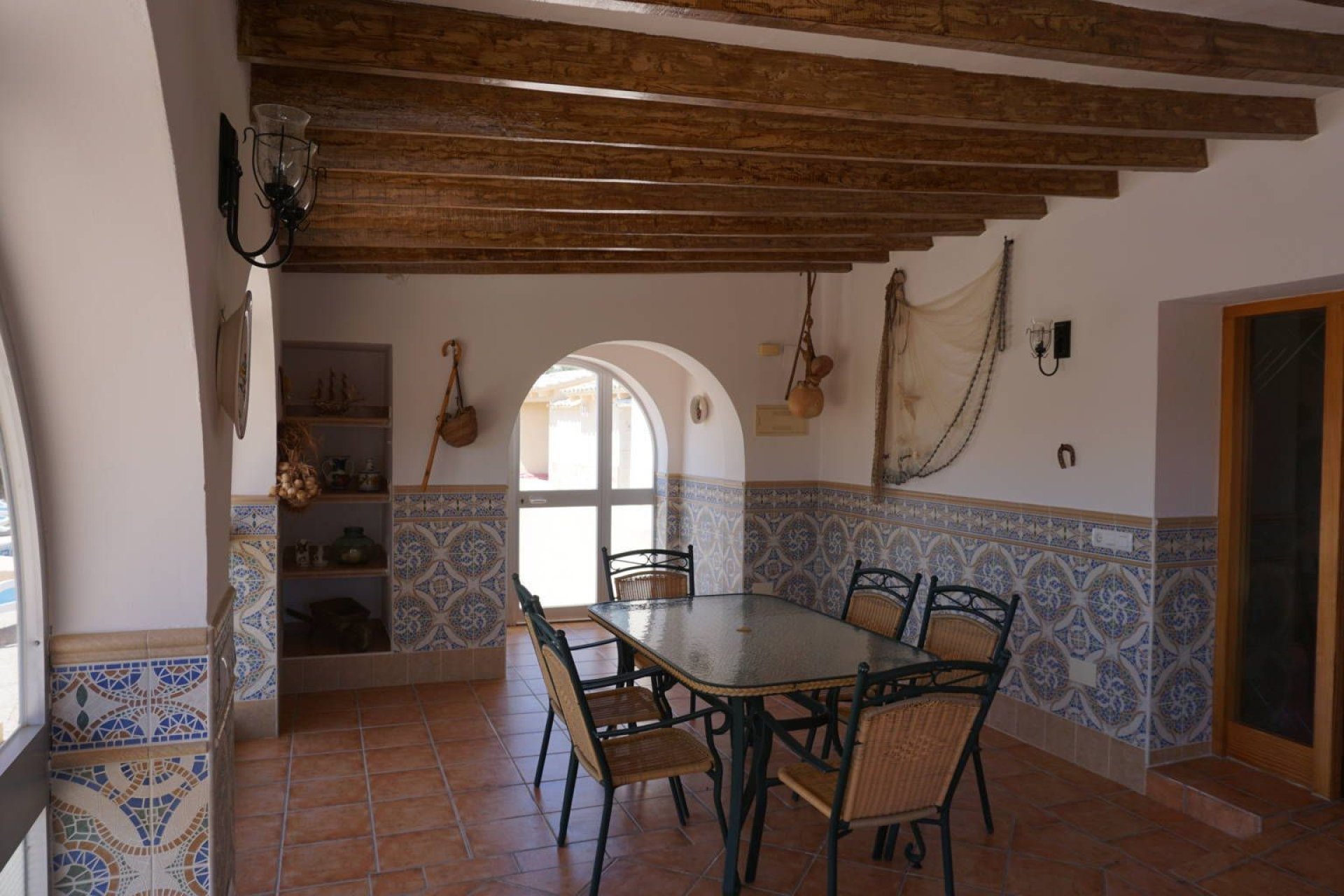Reventa - Villa - Calpe