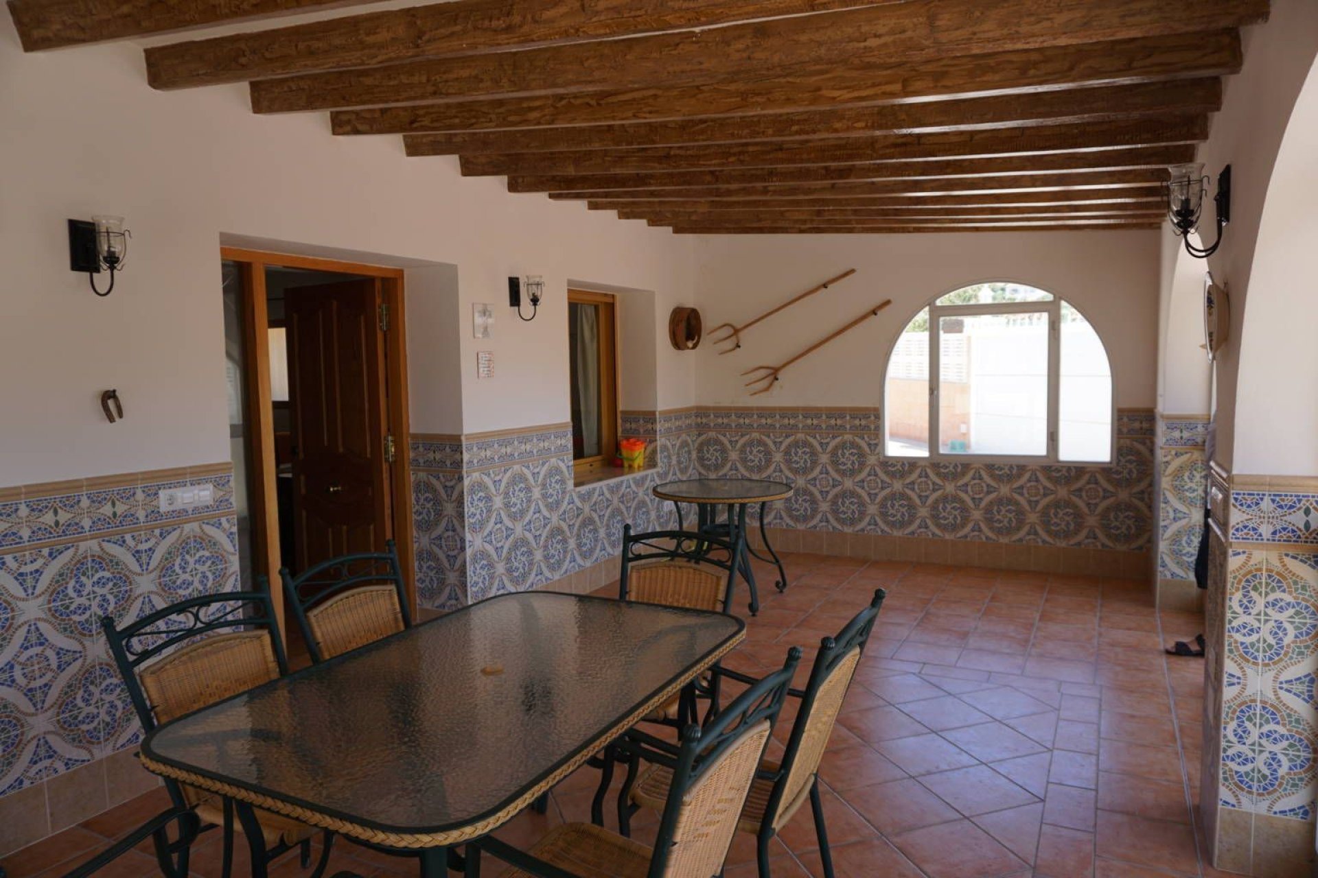 Reventa - Villa - Calpe