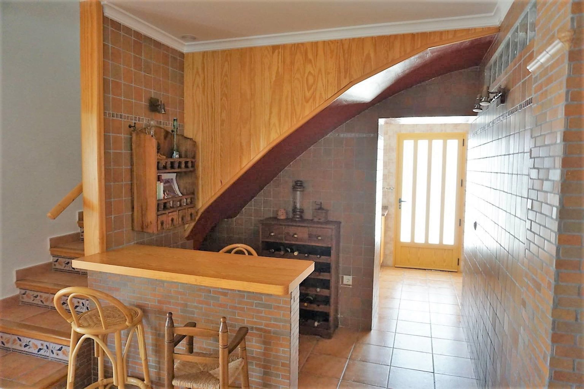 Reventa - Villa - Calpe