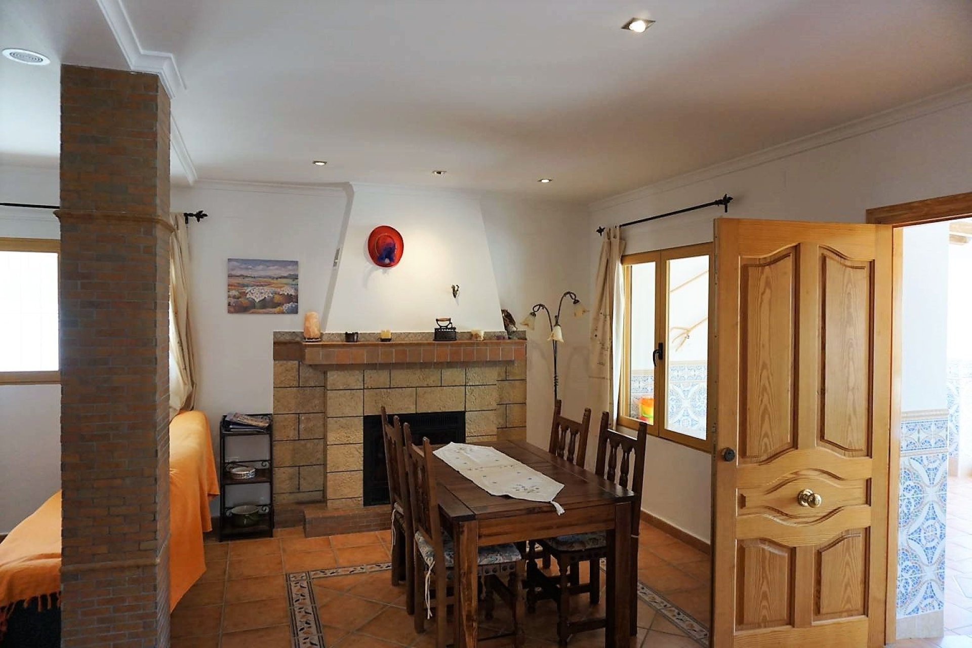 Reventa - Villa - Calpe