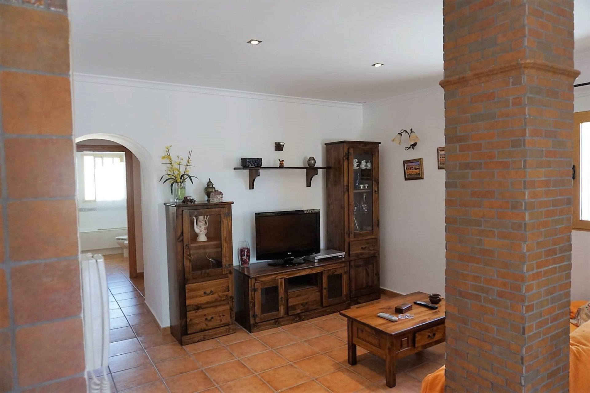 Reventa - Villa - Calpe