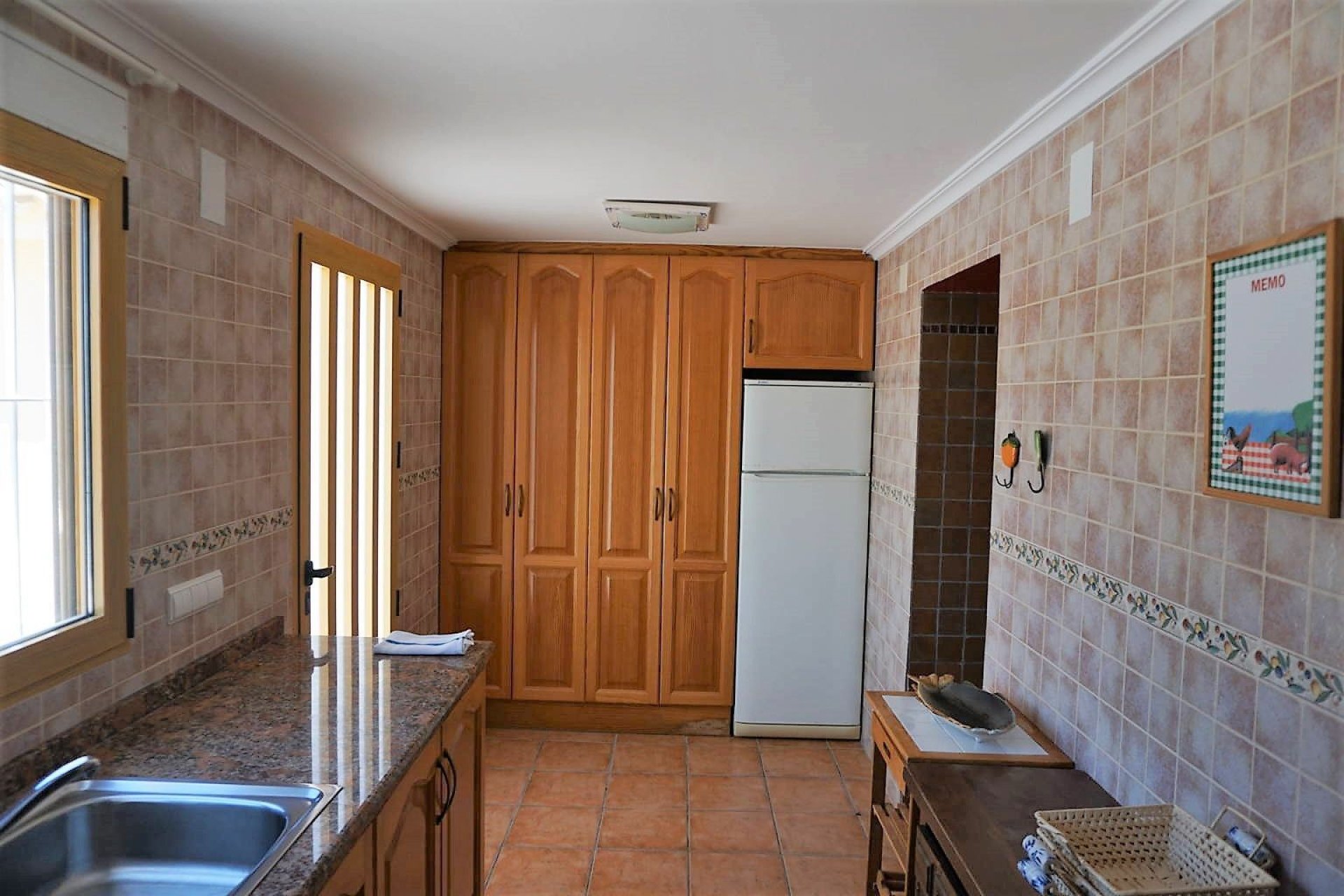 Reventa - Villa - Calpe