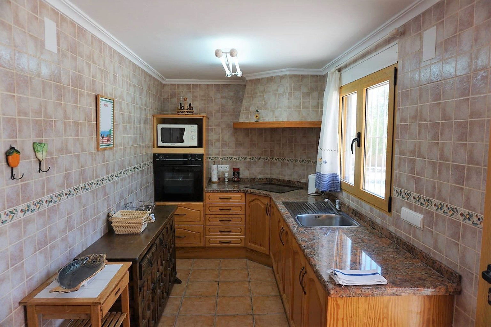 Reventa - Villa - Calpe