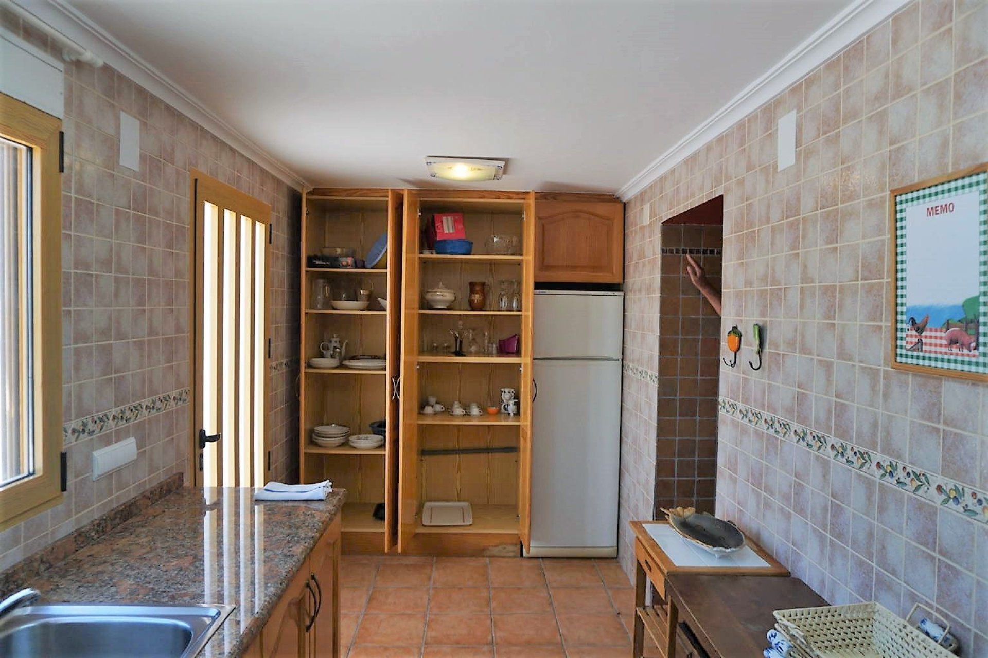 Reventa - Villa - Calpe