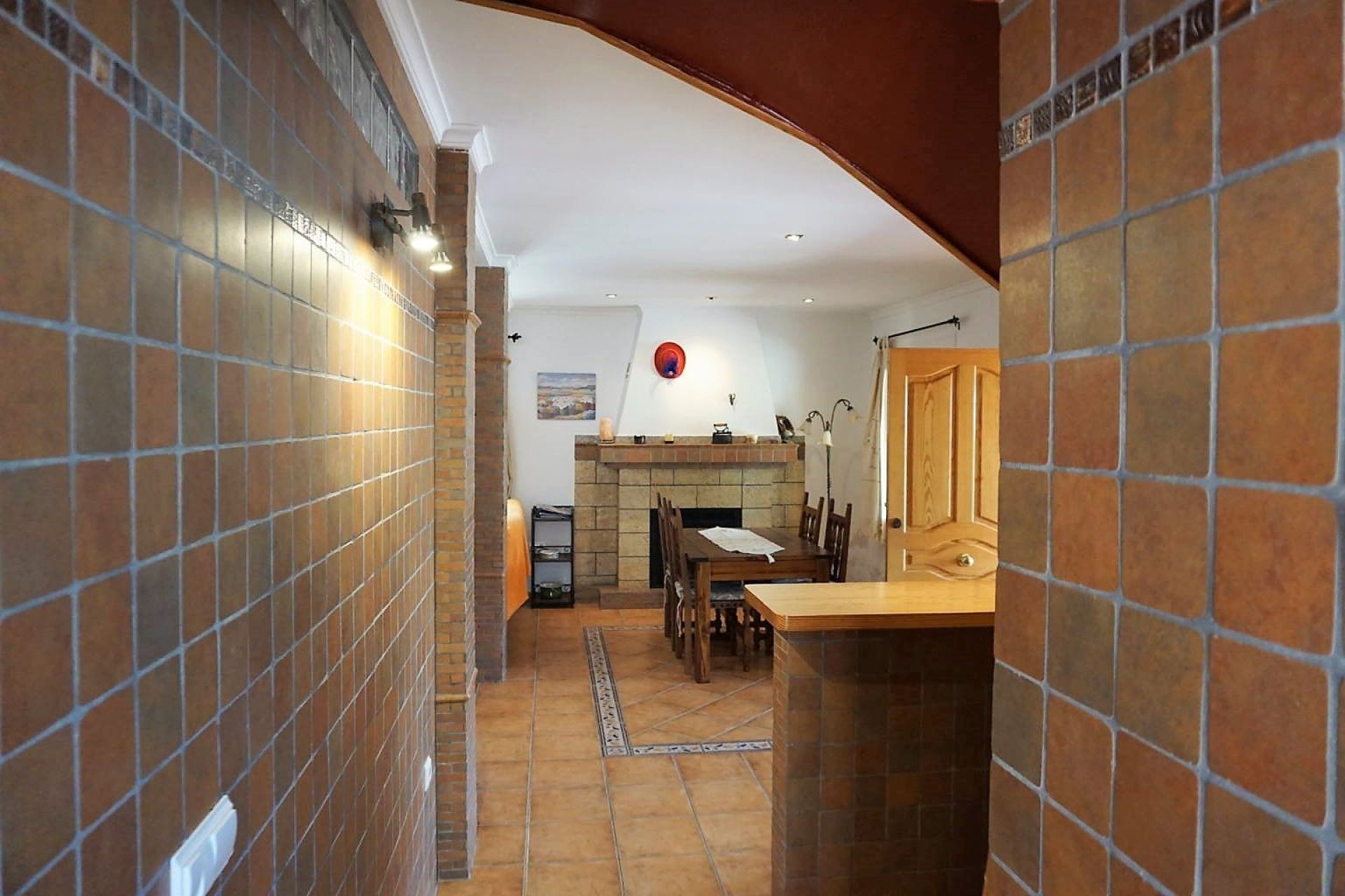 Reventa - Villa - Calpe