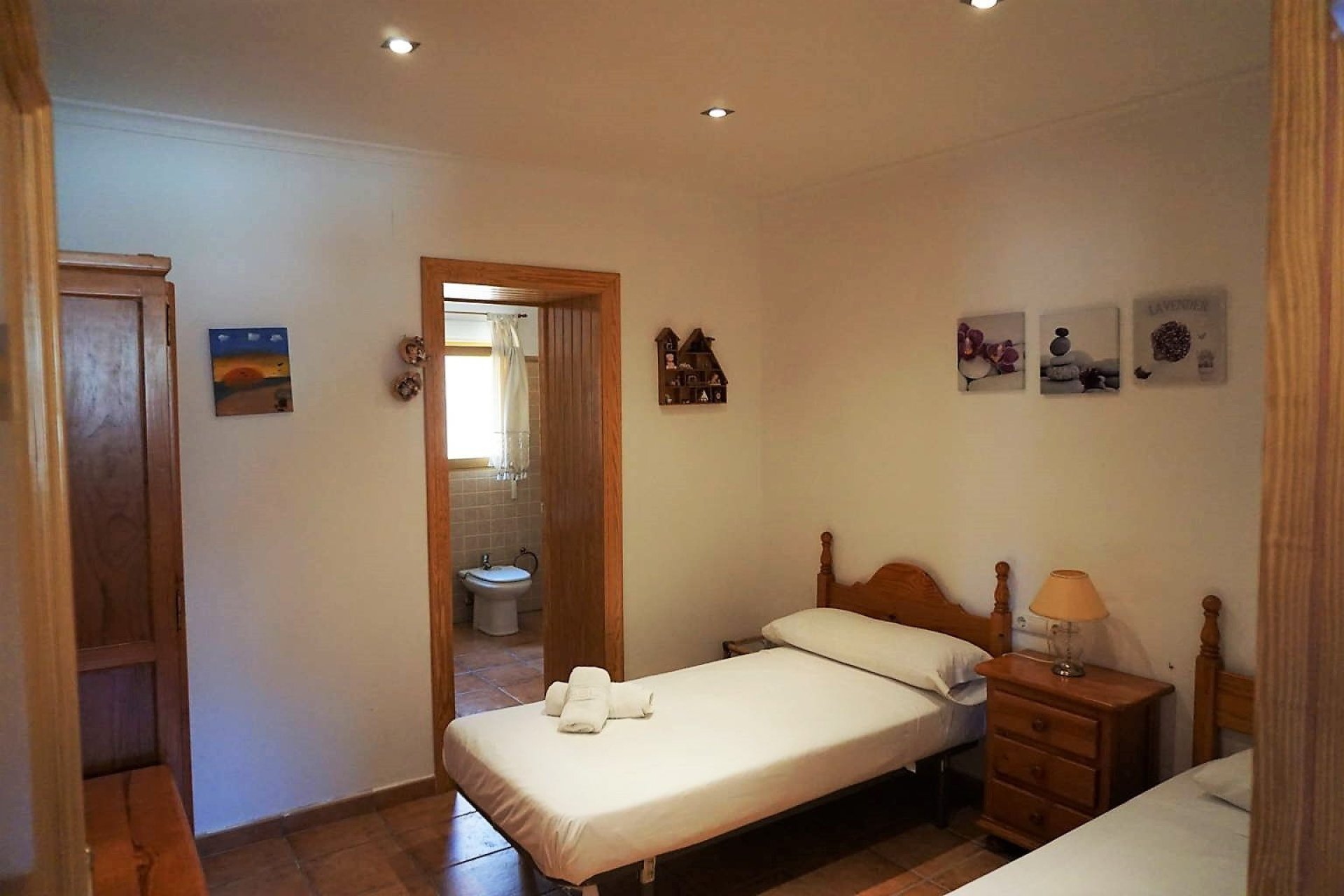 Reventa - Villa - Calpe