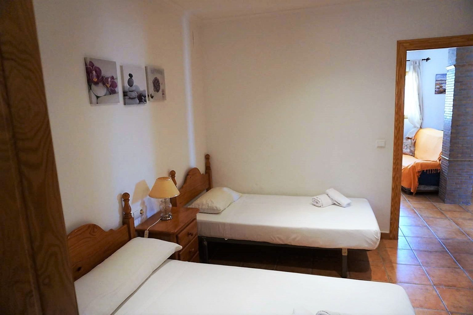 Reventa - Villa - Calpe