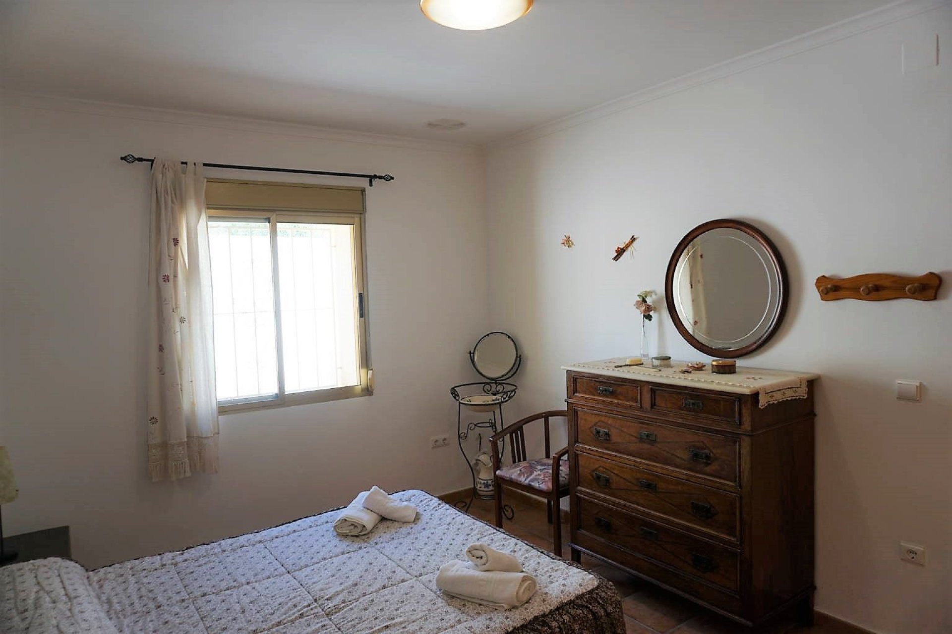 Reventa - Villa - Calpe