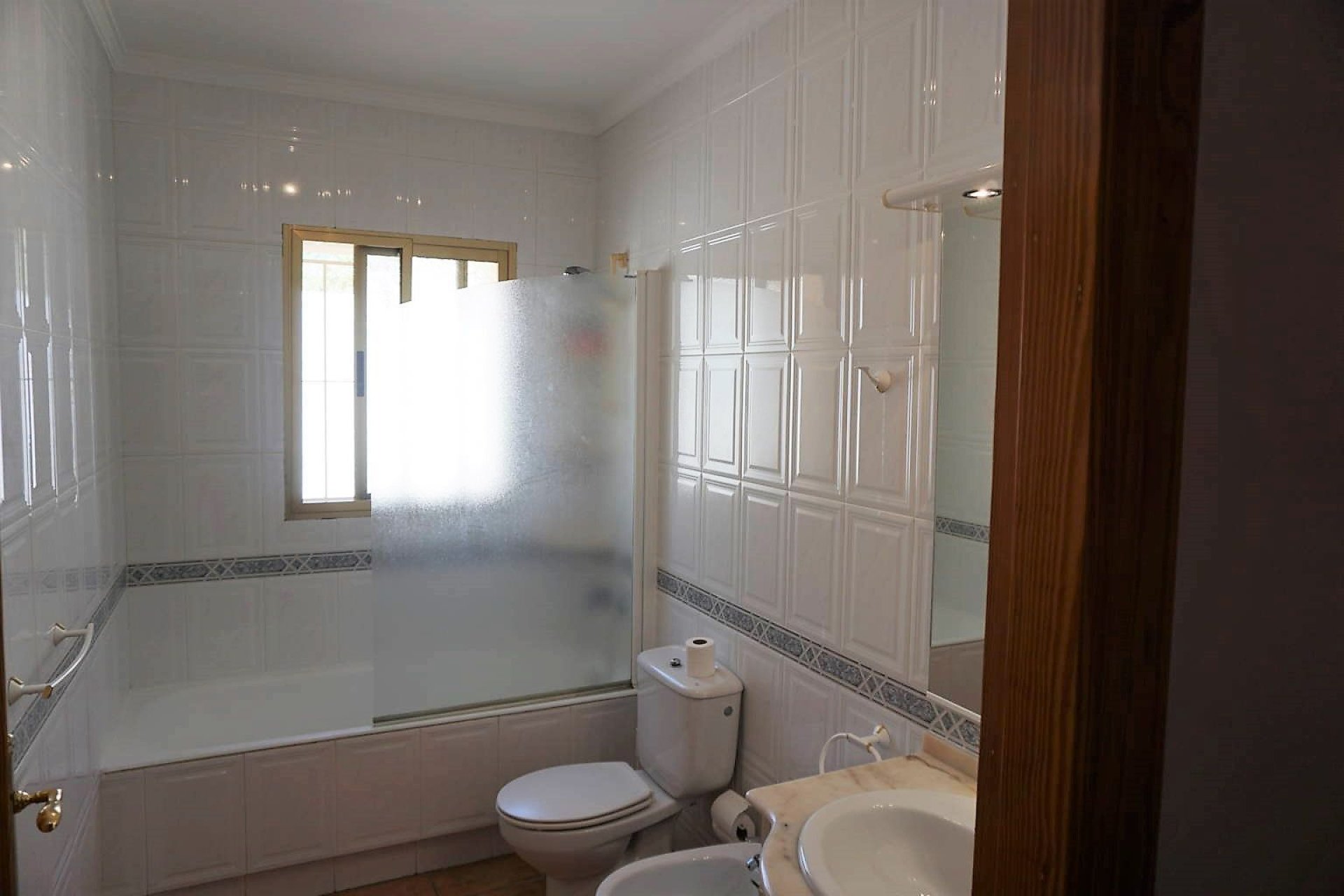 Reventa - Villa - Calpe