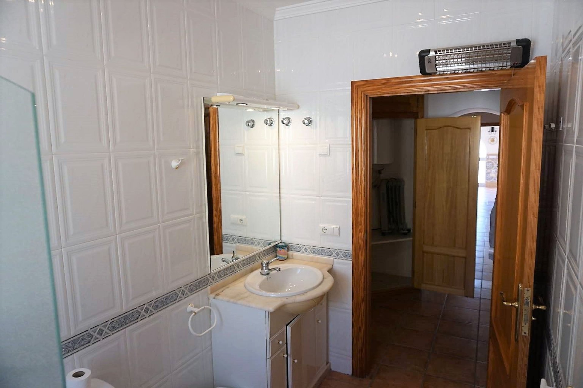 Reventa - Villa - Calpe