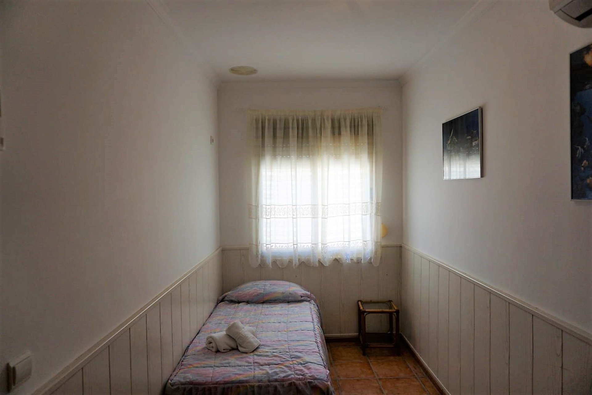 Reventa - Villa - Calpe