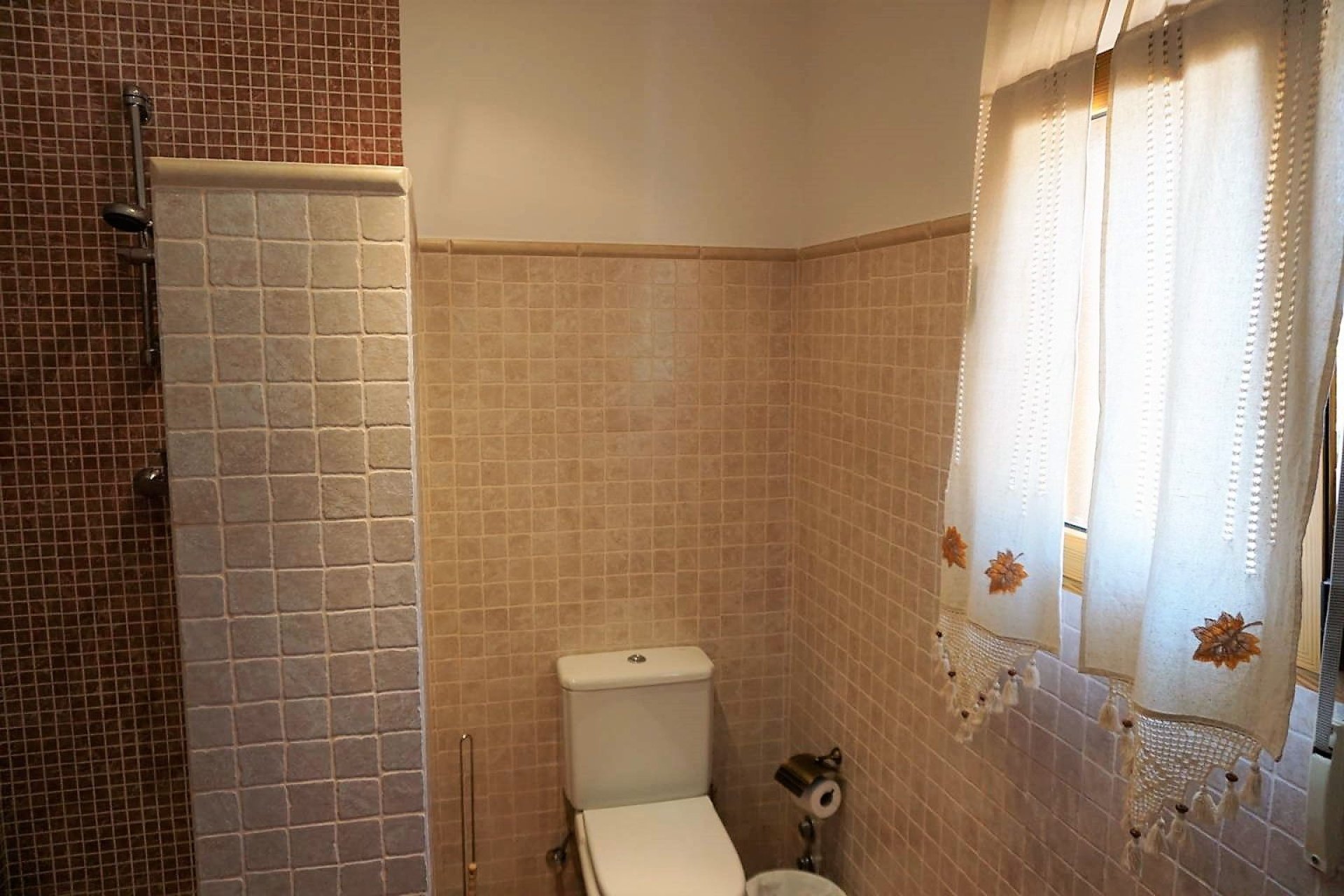 Reventa - Villa - Calpe