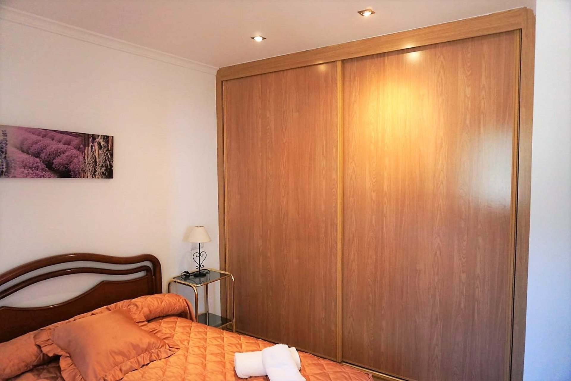 Reventa - Villa - Calpe