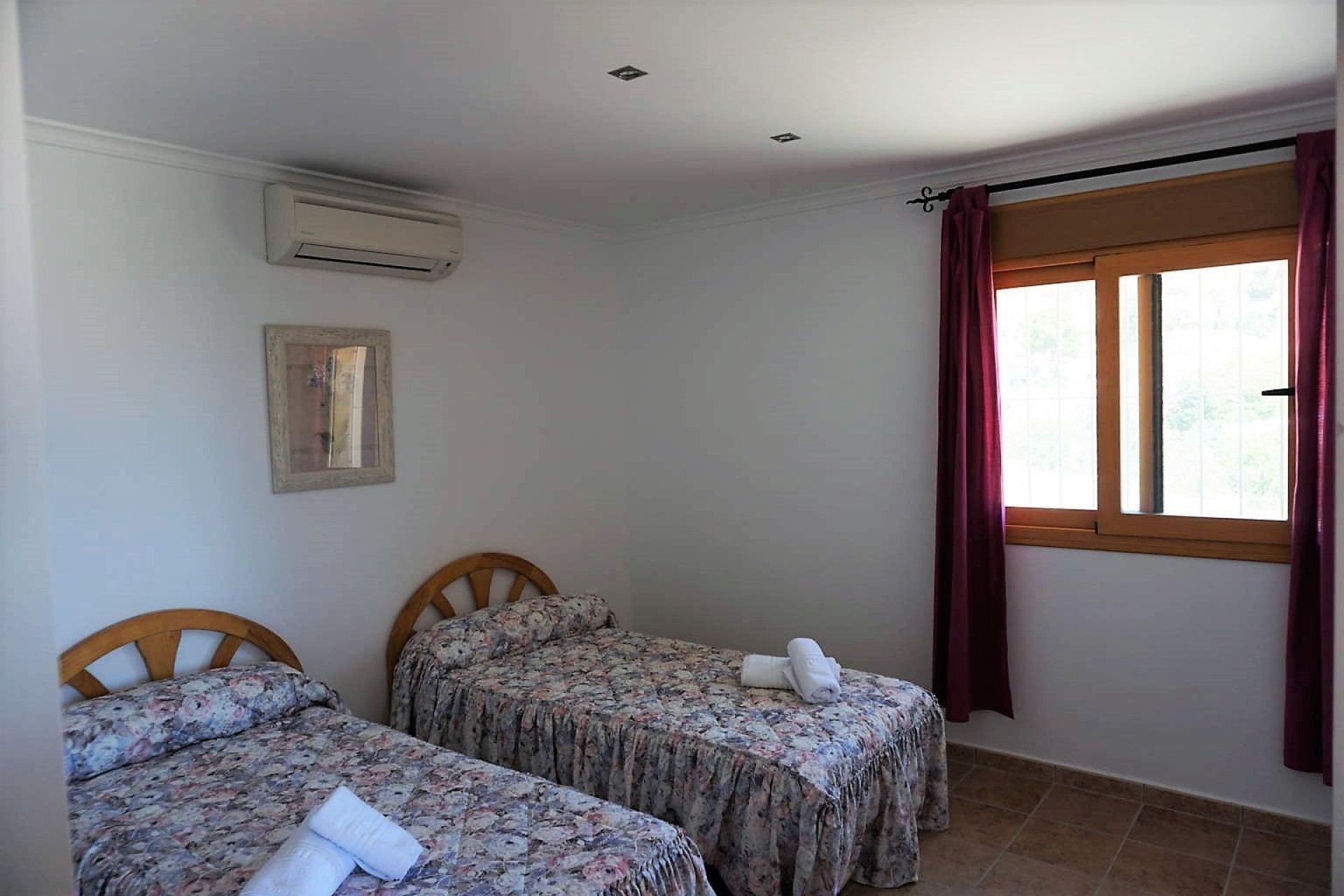 Reventa - Villa - Calpe