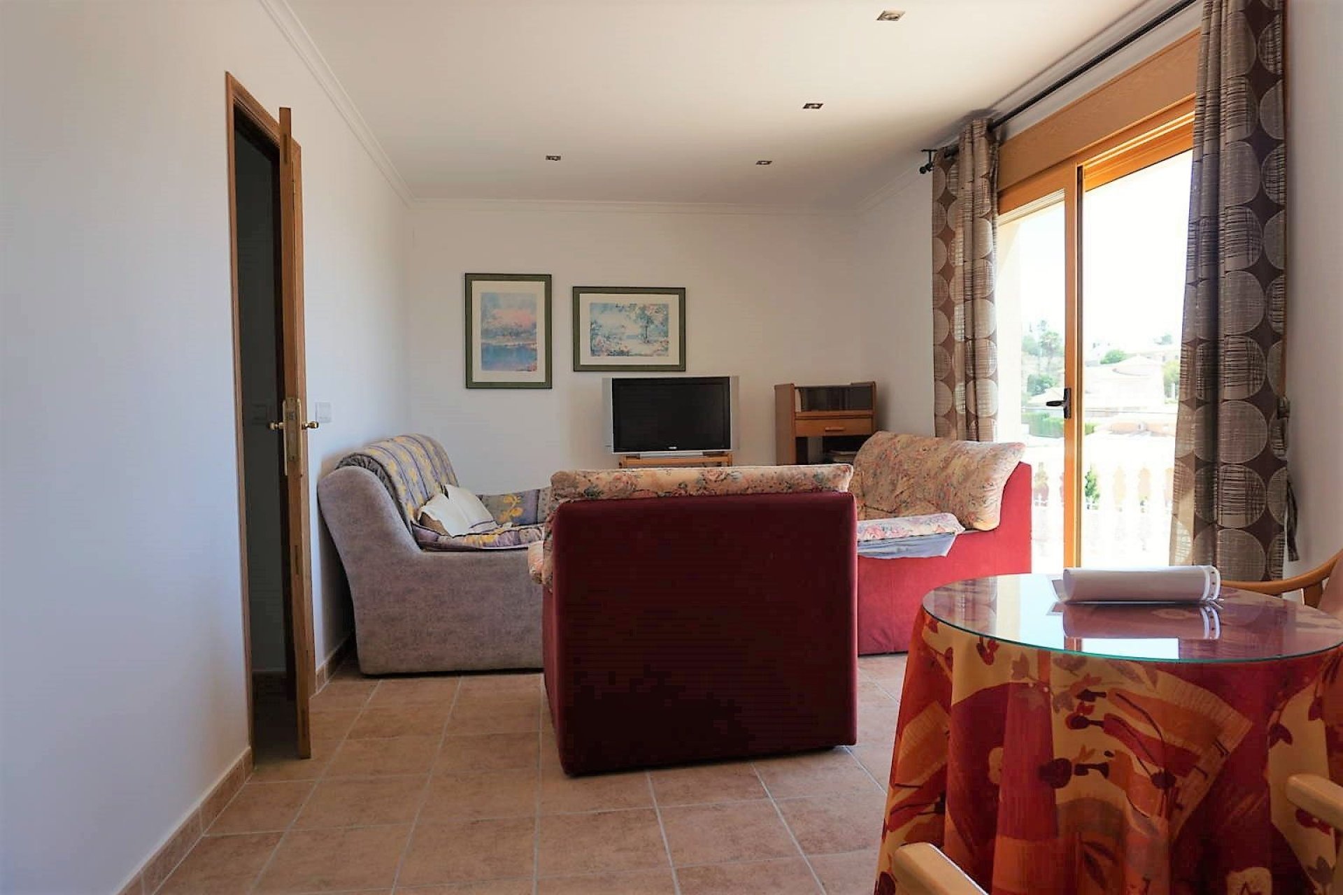 Reventa - Villa - Calpe