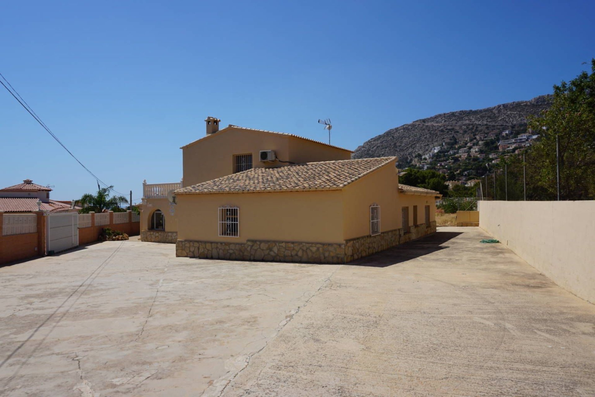 Reventa - Villa - Calpe