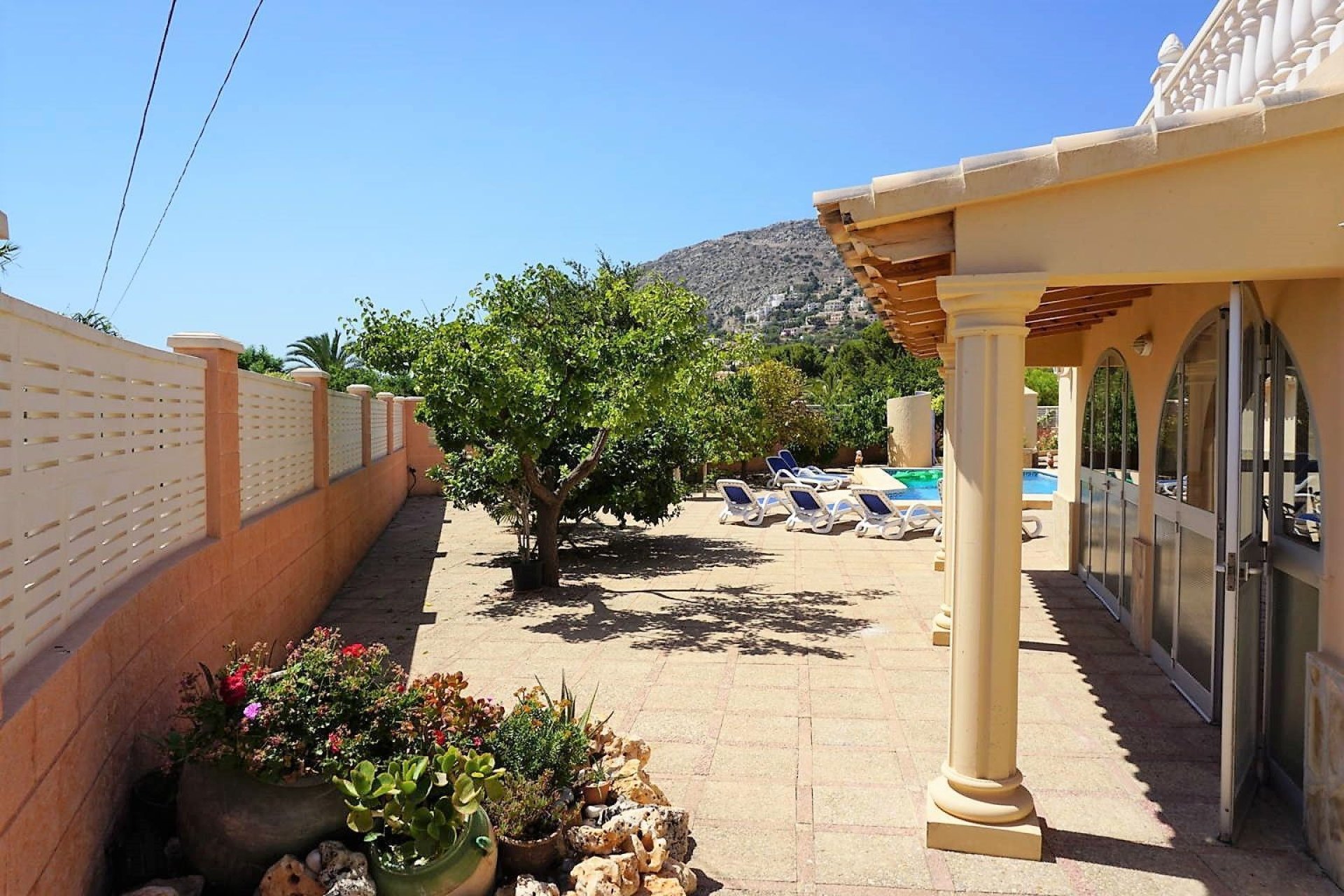 Reventa - Villa - Calpe