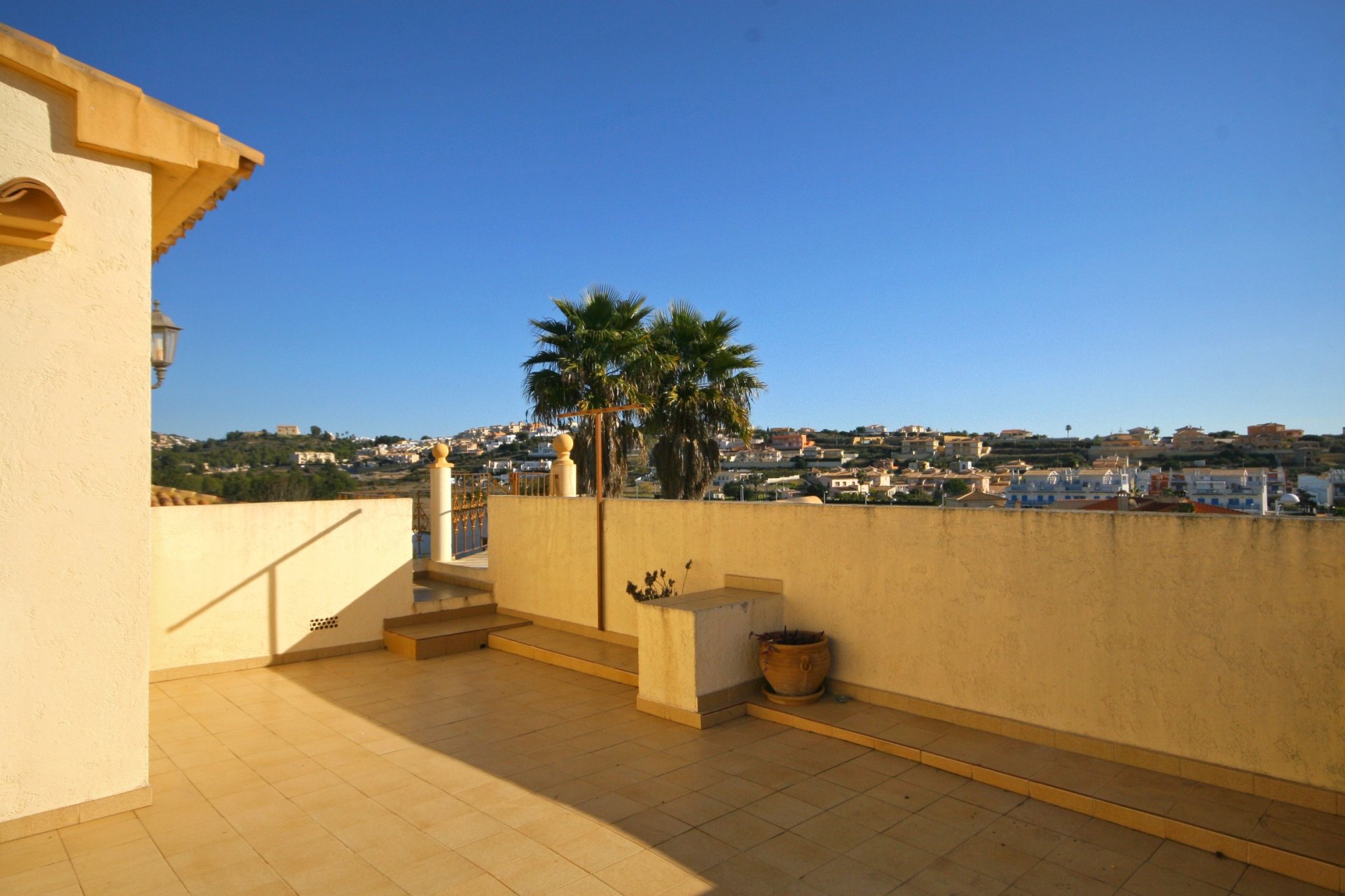 Reventa - Villa - Calpe