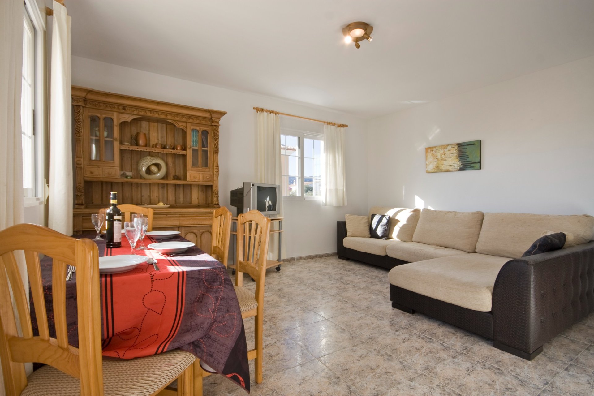 Reventa - Villa - Calpe