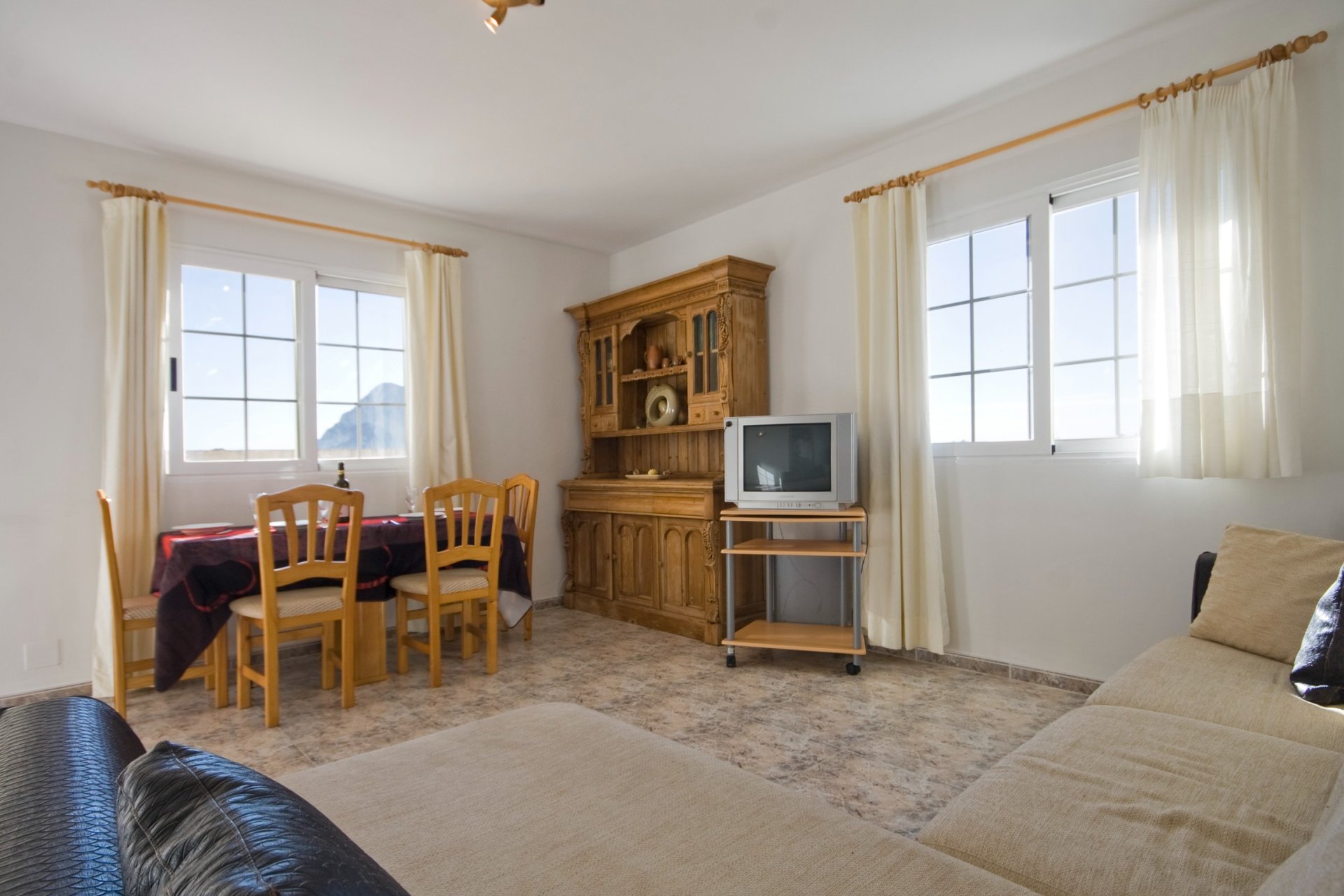 Reventa - Villa - Calpe