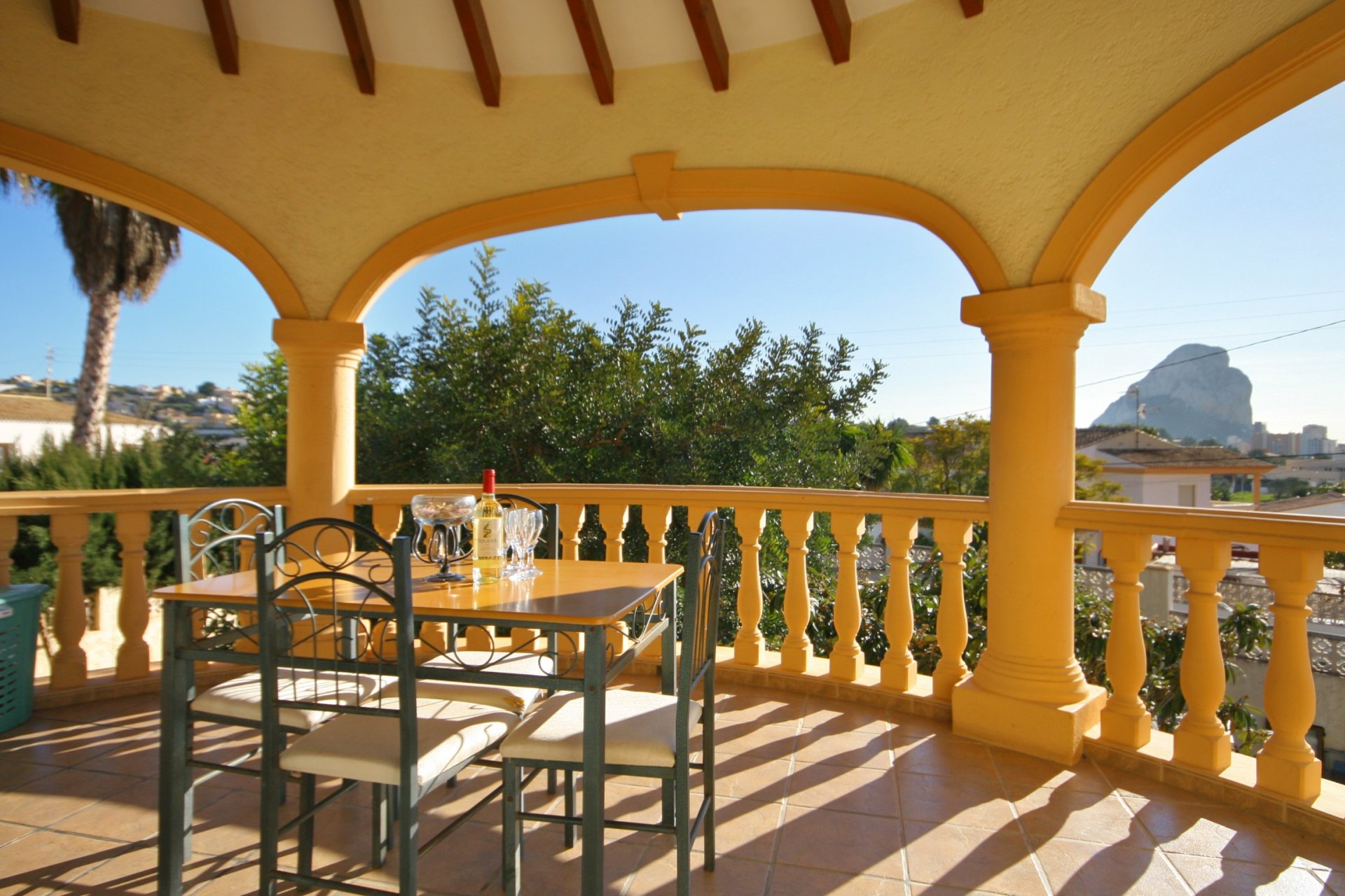 Reventa - Villa - Calpe