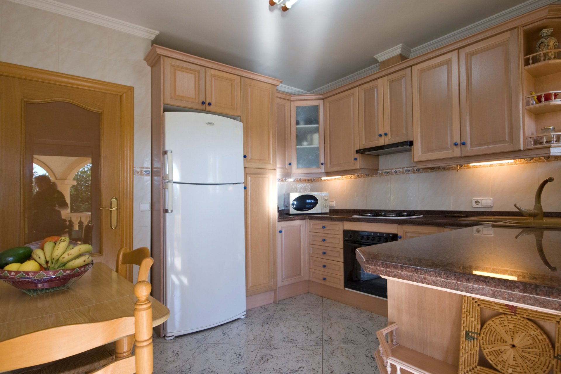 Reventa - Villa - Calpe