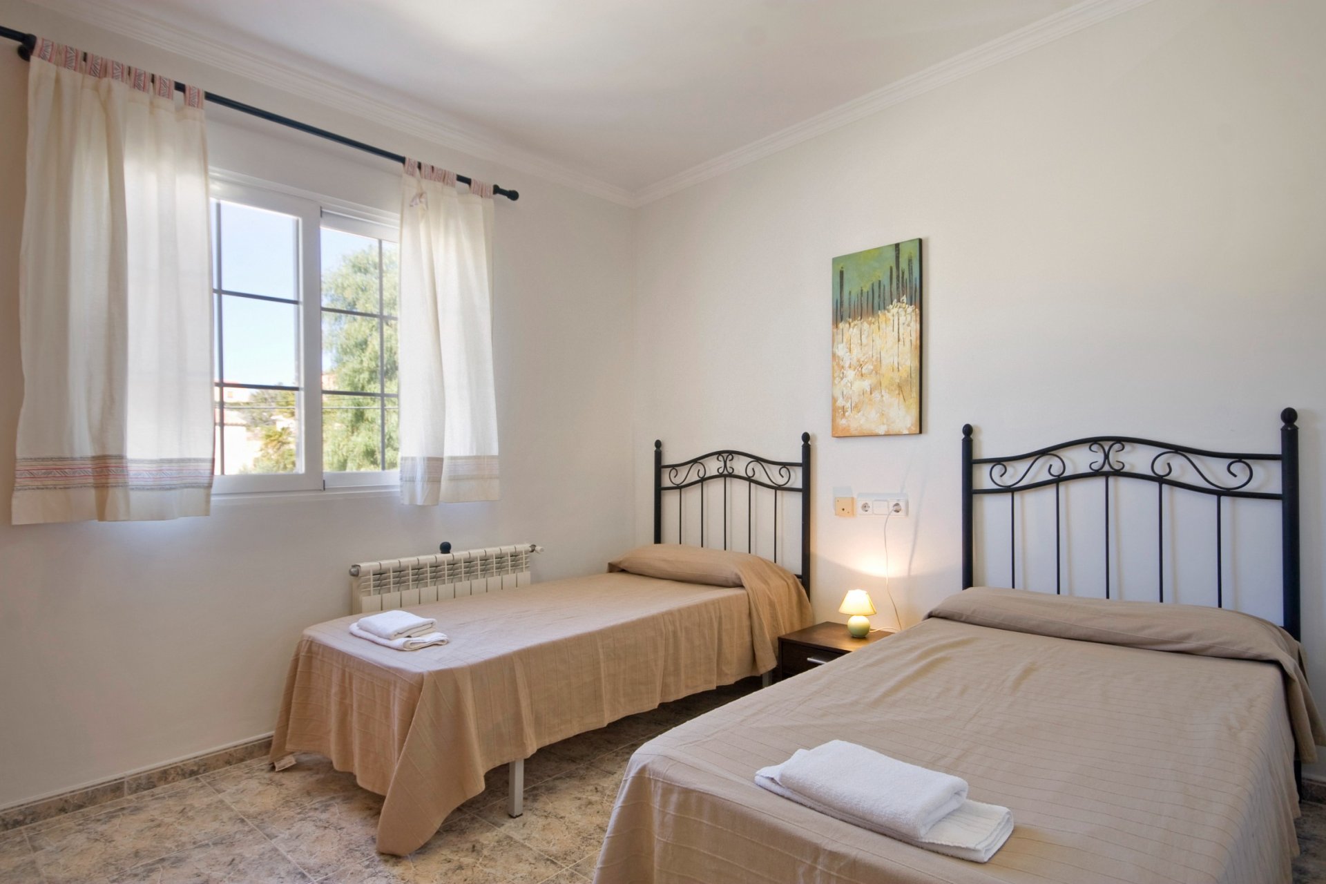 Reventa - Villa - Calpe
