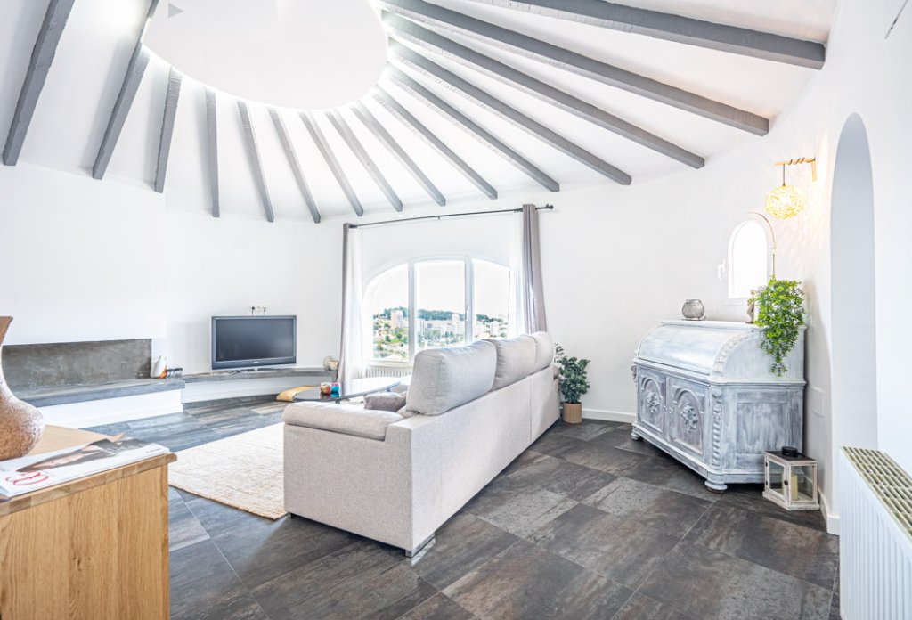 Reventa - Villa - Calpe