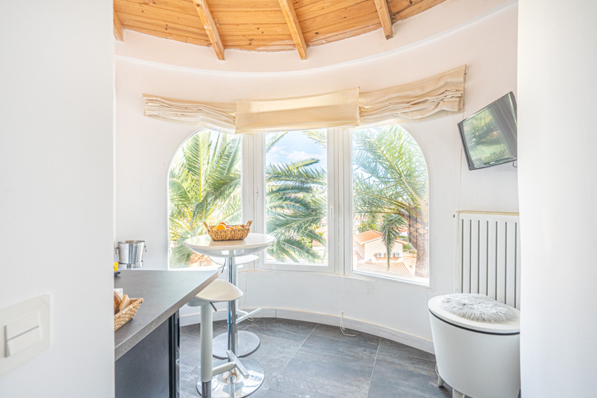 Reventa - Villa - Calpe