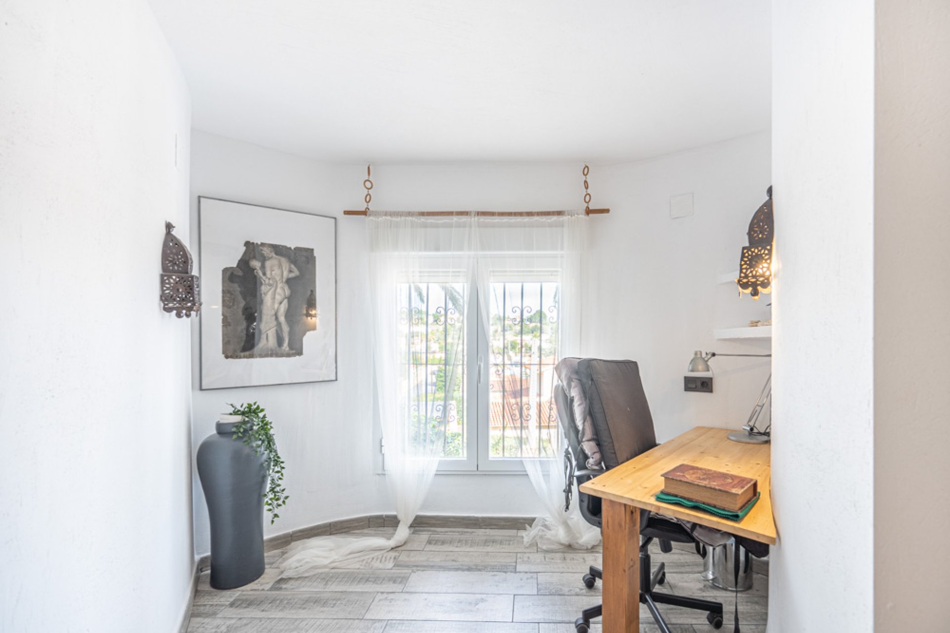 Reventa - Villa - Calpe