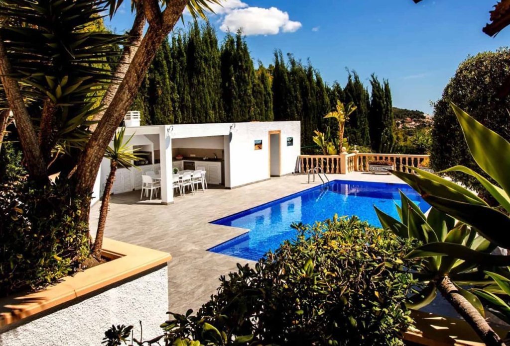 Reventa - Villa - Calpe