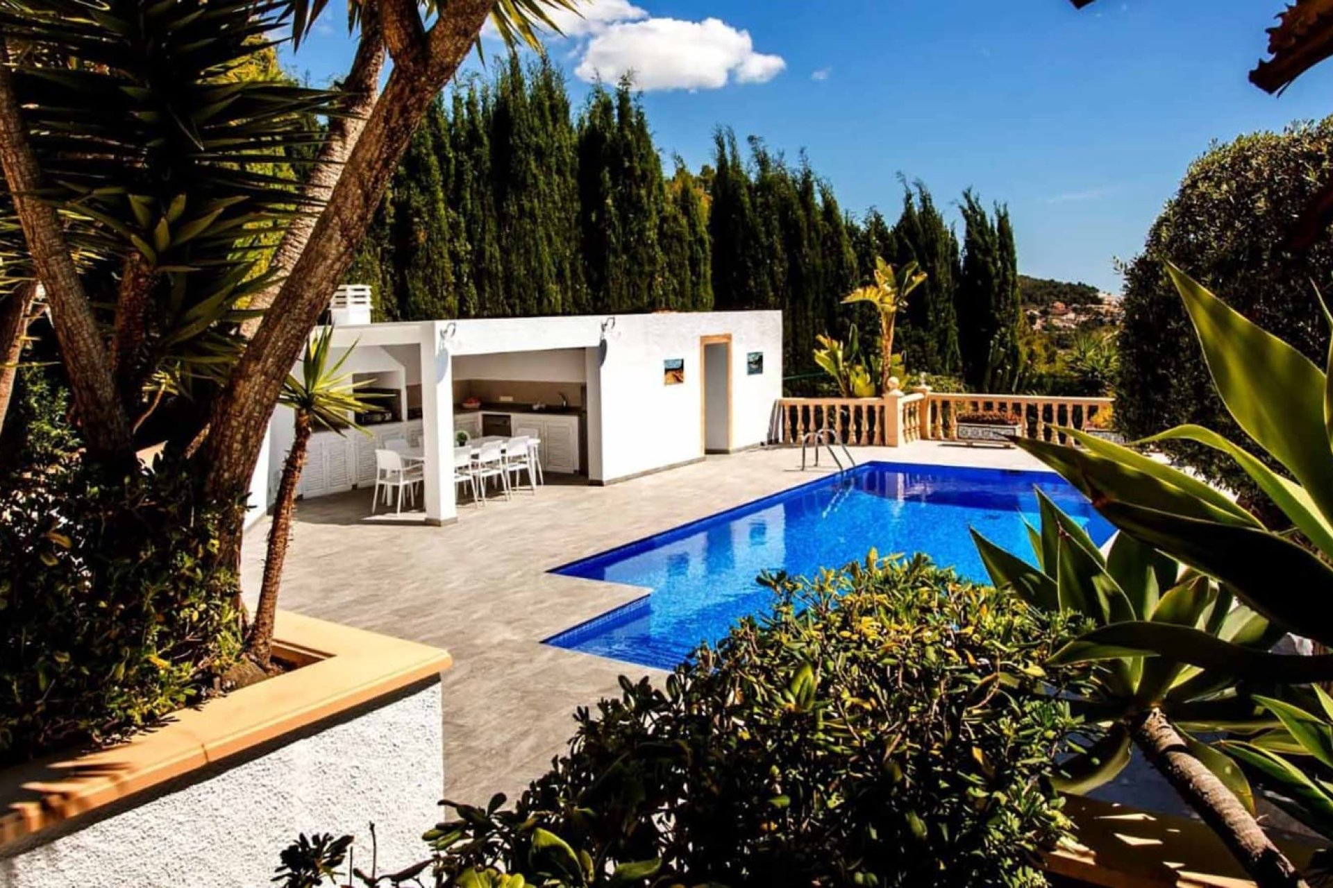 Reventa - Villa - Calpe