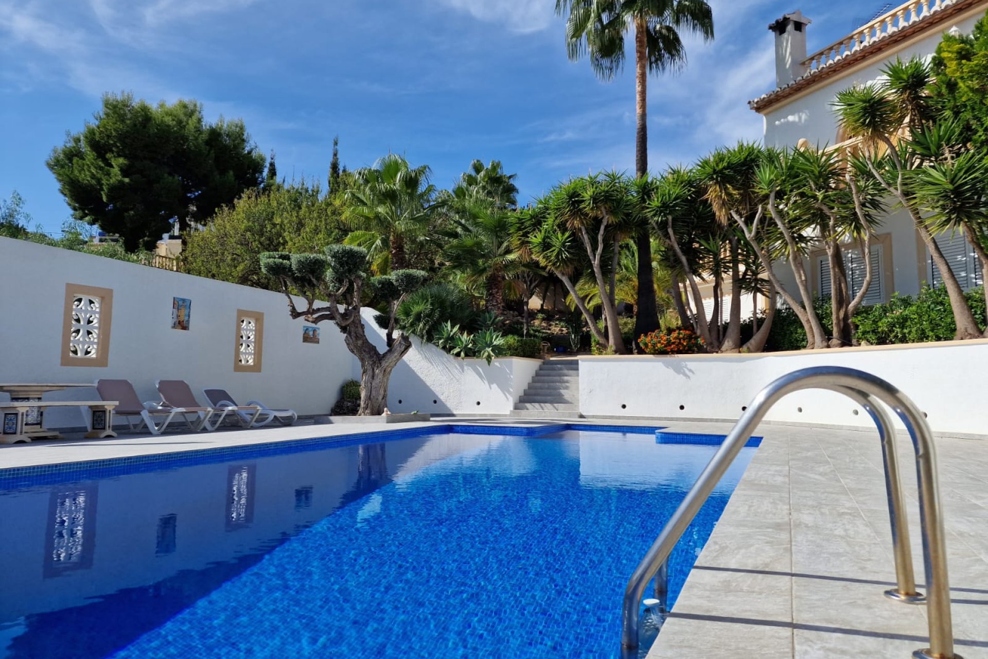 Reventa - Villa - Calpe