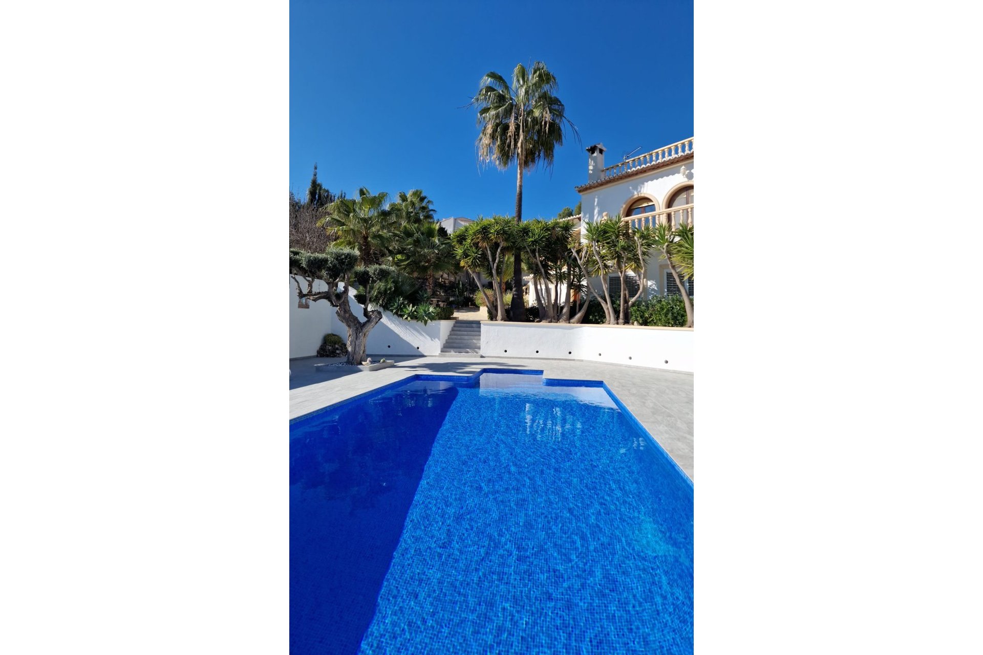 Reventa - Villa - Calpe