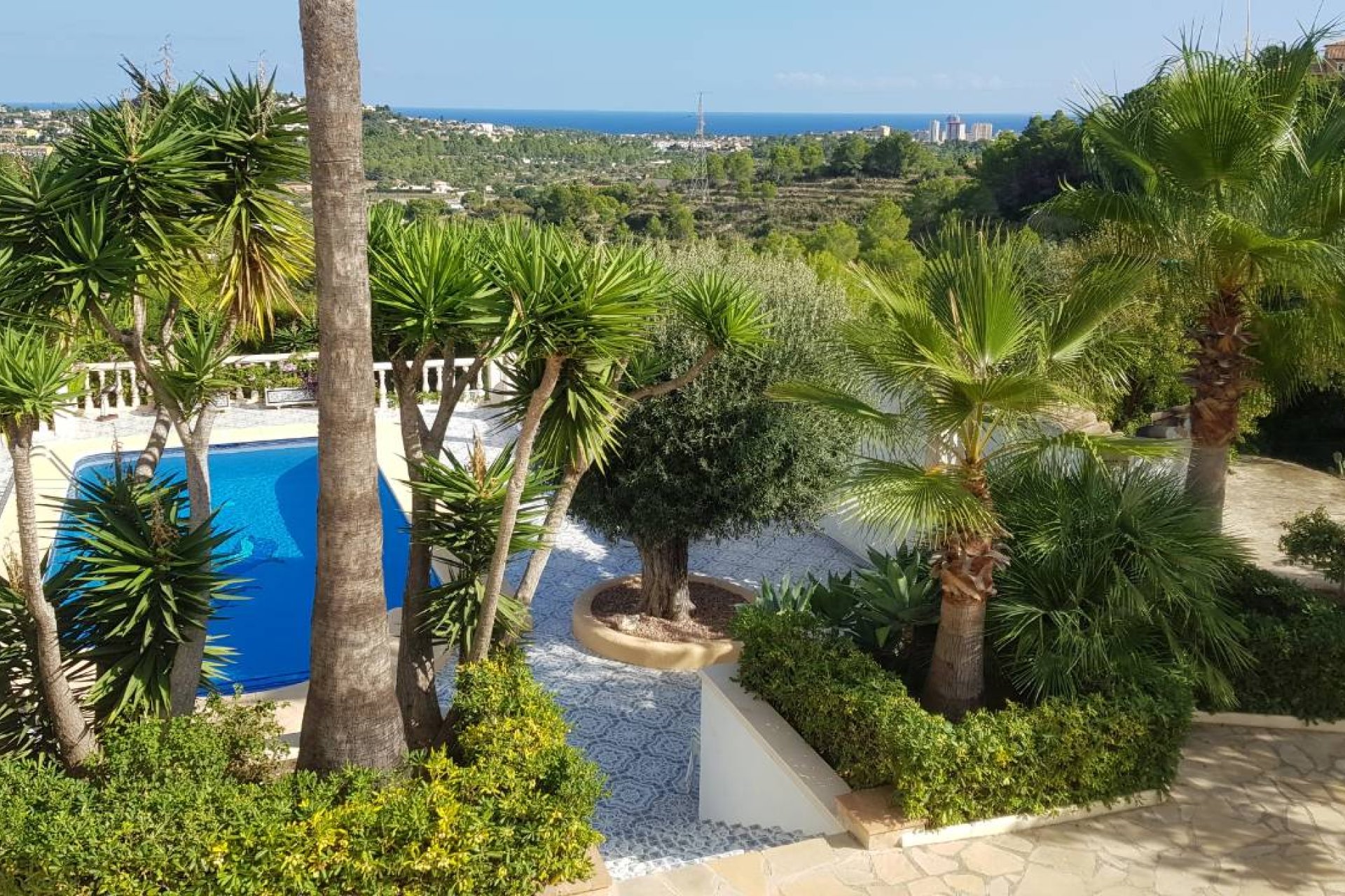 Reventa - Villa - Calpe