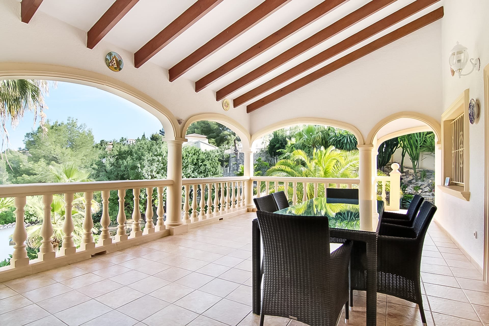 Reventa - Villa - Calpe
