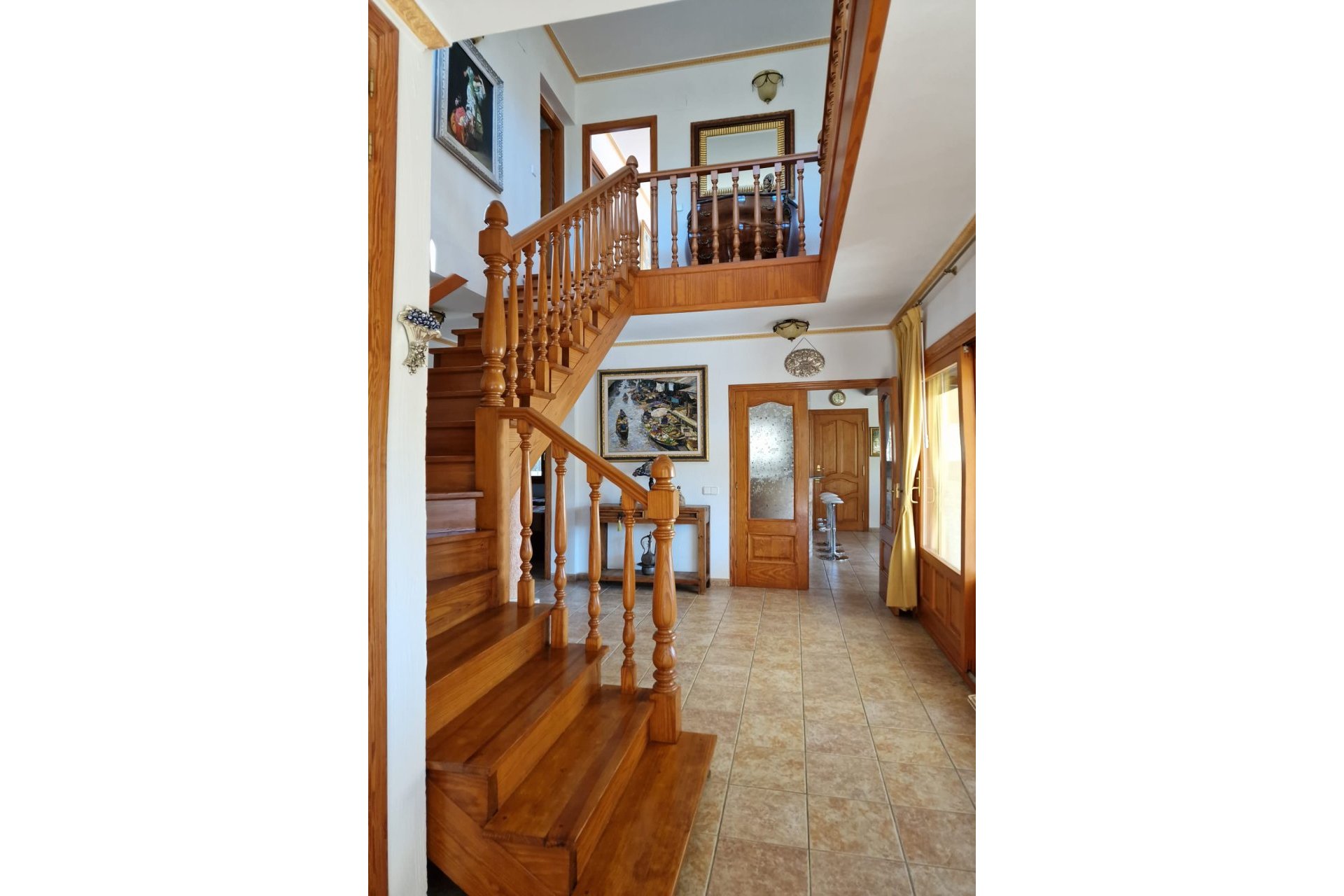 Reventa - Villa - Calpe