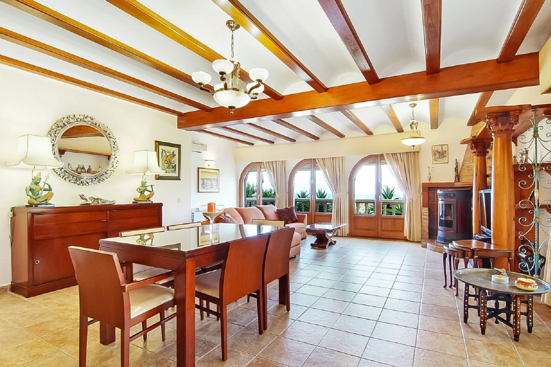 Reventa - Villa - Calpe