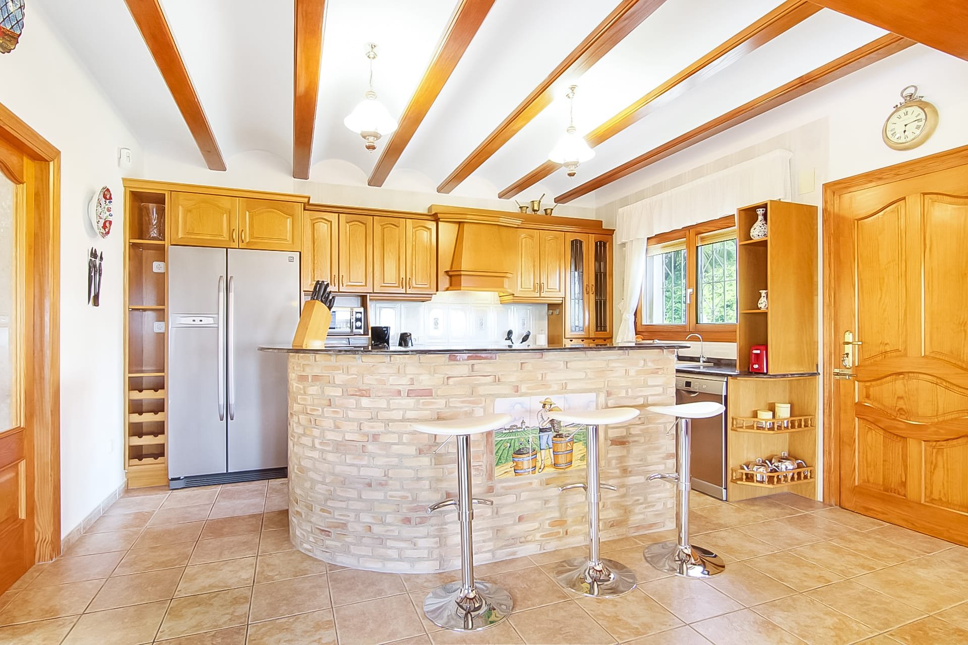 Reventa - Villa - Calpe