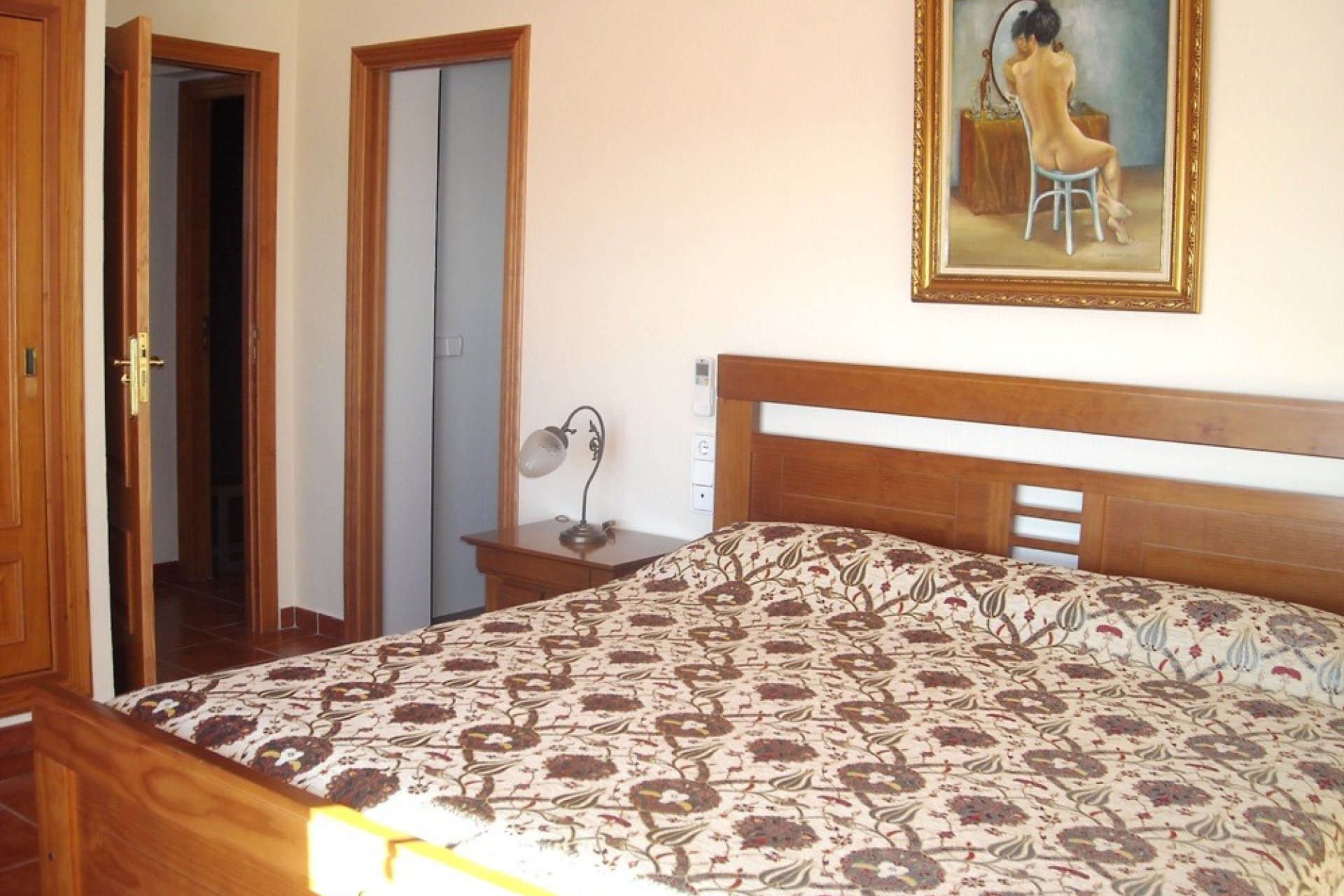 Reventa - Villa - Calpe