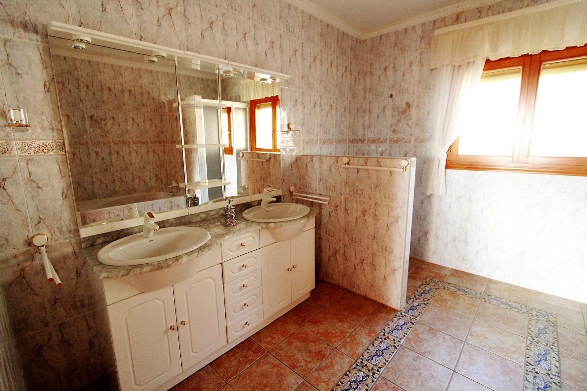 Reventa - Villa - Calpe