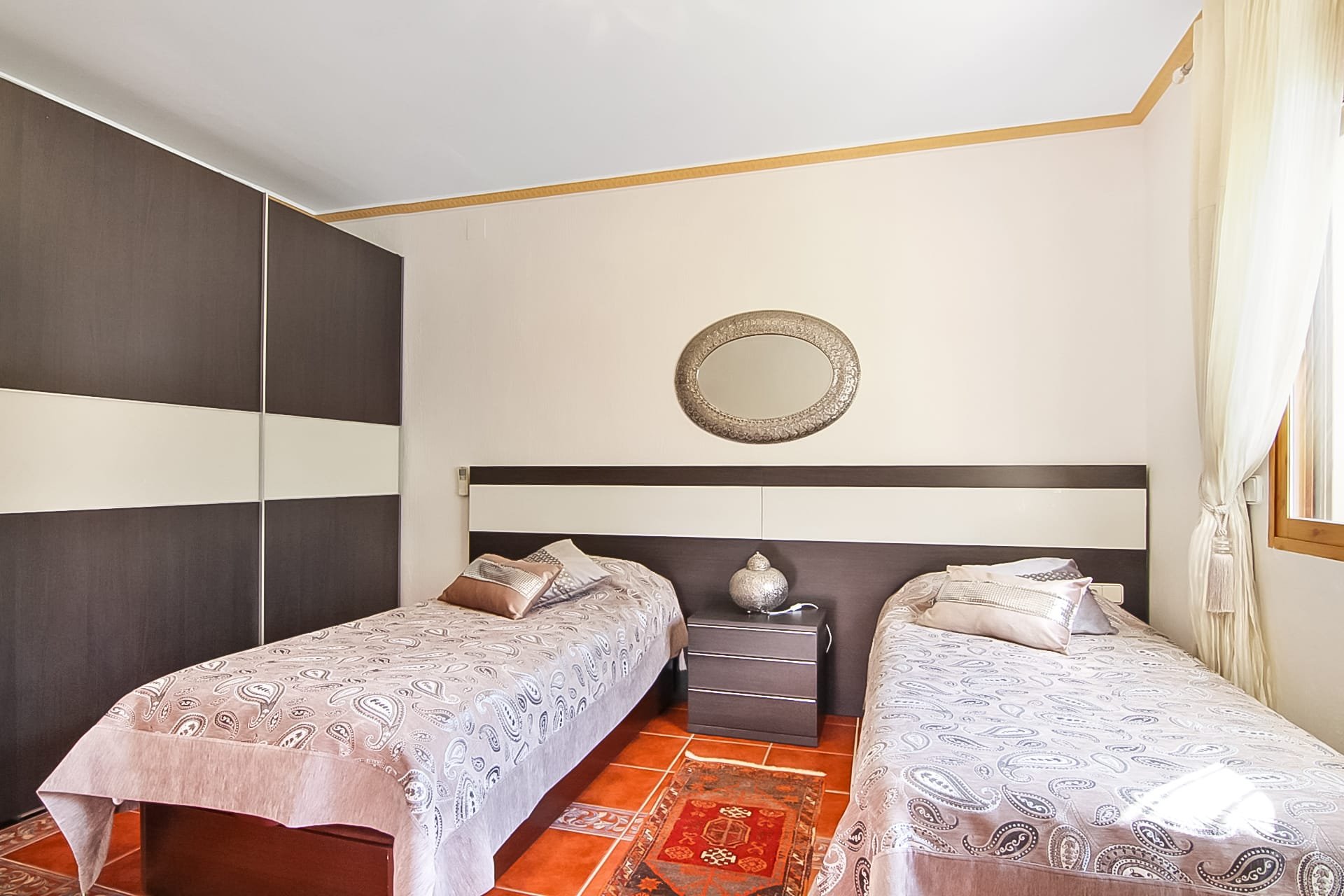 Reventa - Villa - Calpe